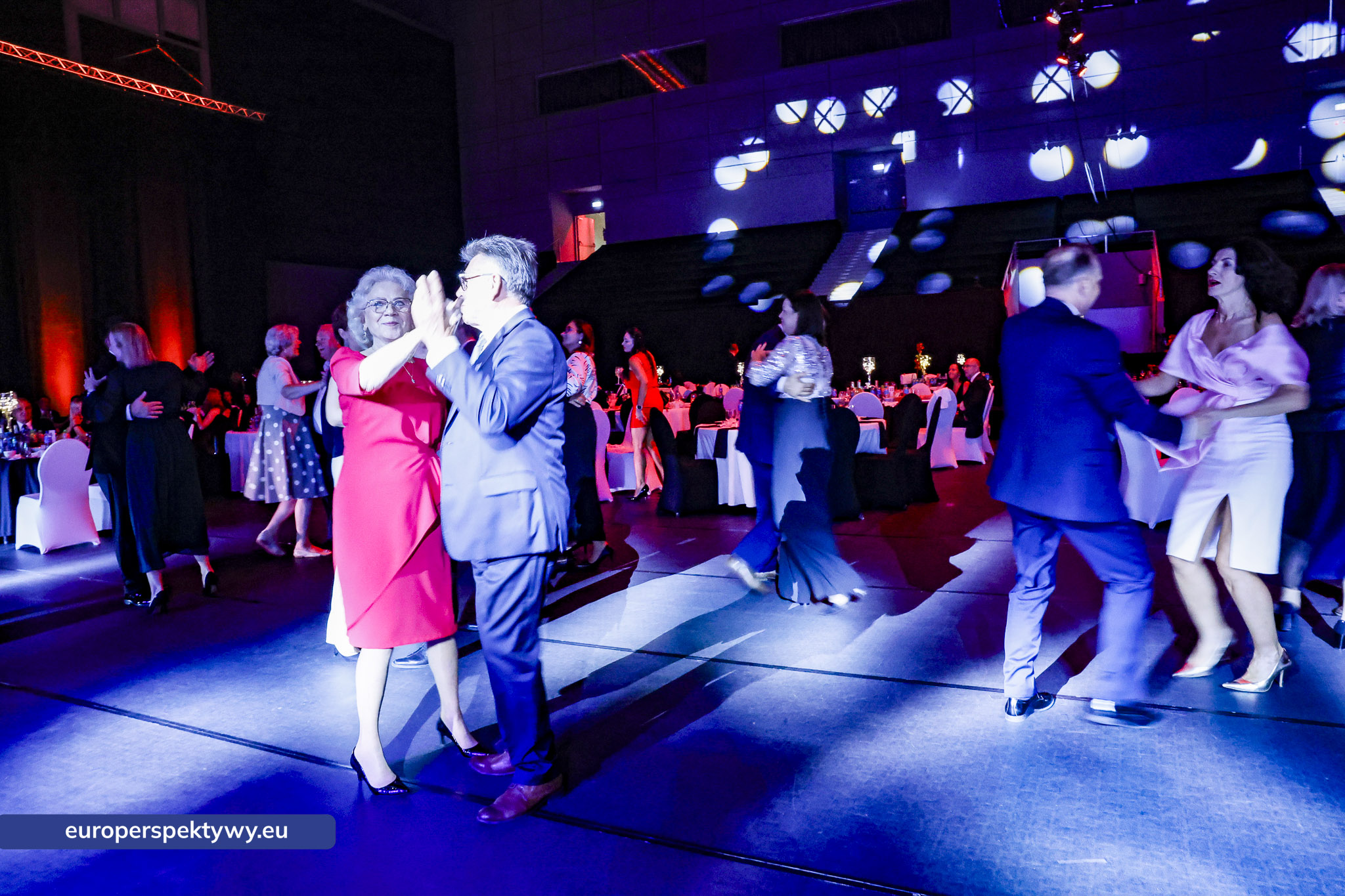 Marka Śląskie 2025 Europerspektywy.eu Europerspektywy 31. Wielka Gala RIPH w Gliwicach – wręczenie nagród w konkursie „Marka Śląskie”