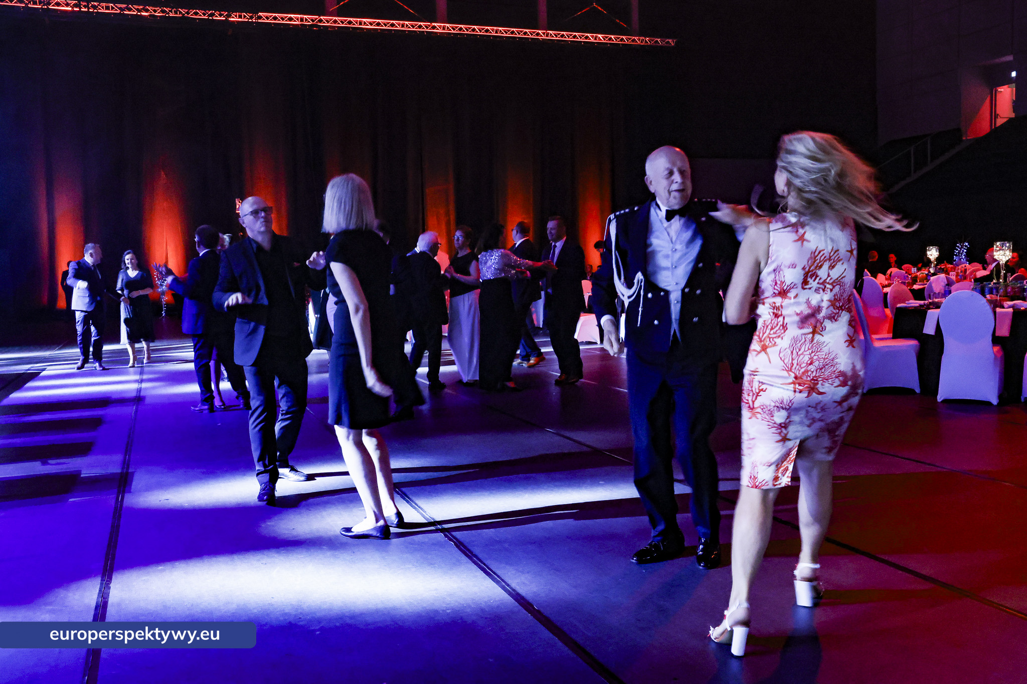 Marka Śląskie 2025 Europerspektywy.eu Europerspektywy 31. Wielka Gala RIPH w Gliwicach – wręczenie nagród w konkursie „Marka Śląskie”