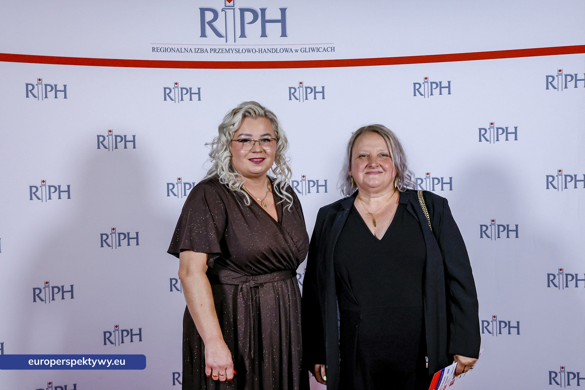 Marka Śląskie 2025 Europerspektywy.eu Europerspektywy 31. Wielka Gala RIPH w Gliwicach – wręczenie nagród w konkursie „Marka Śląskie”