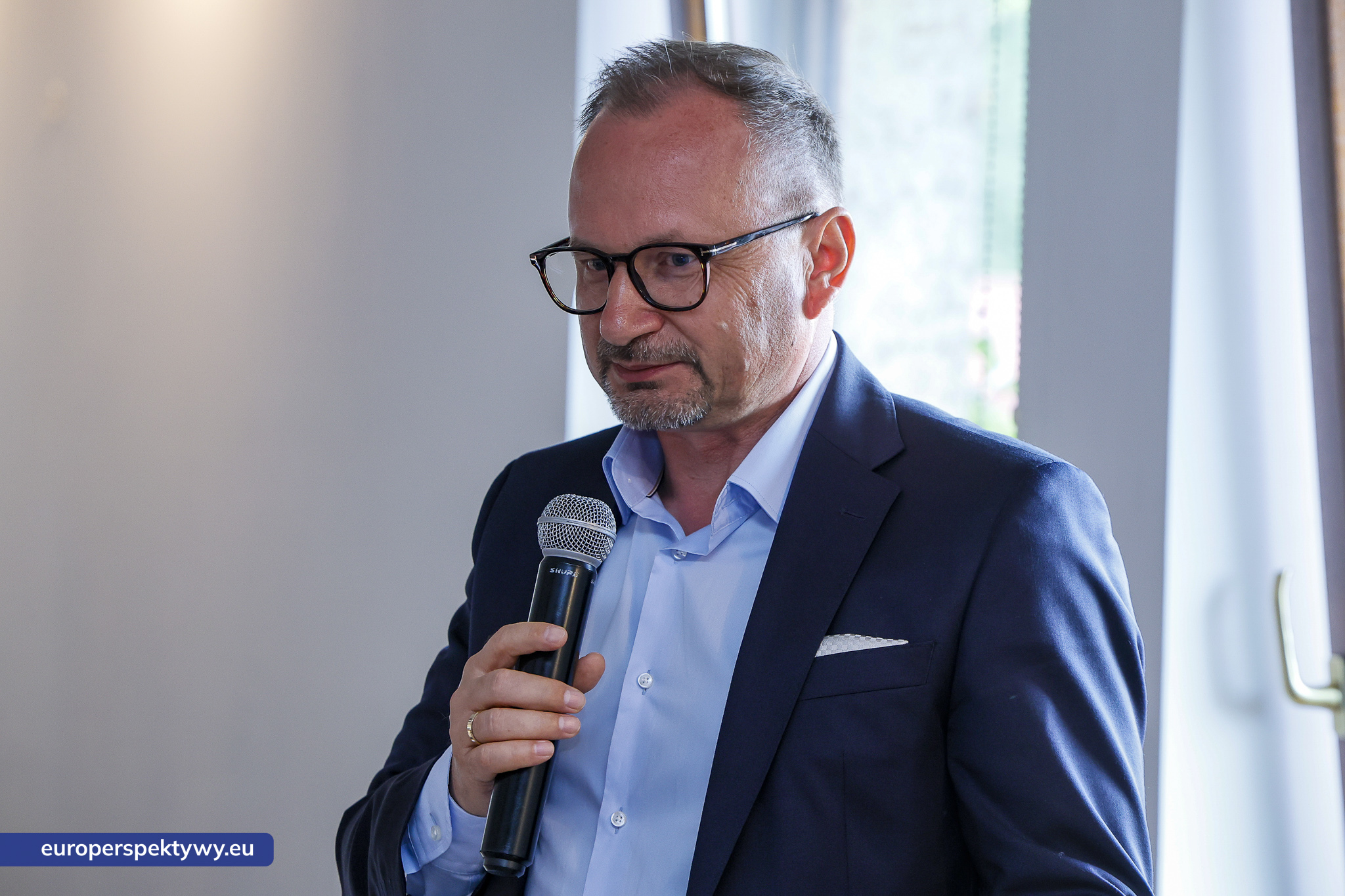 Europerspektywy-68 Europerspektywy Loża Małopolska BCC i Loża Podkarpacka BCC spotkały się, by wymienić doświadczenia