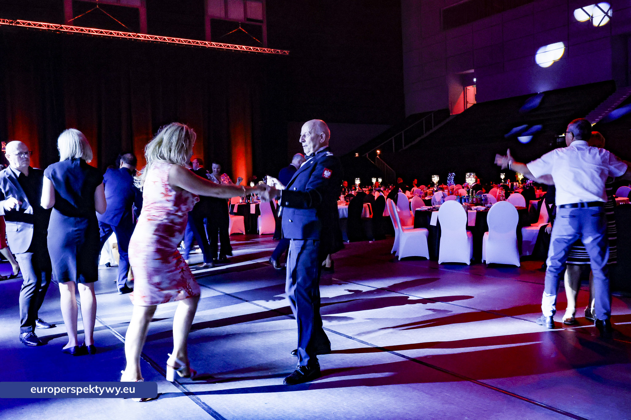 Marka Śląskie 2025 Europerspektywy.eu Europerspektywy 31. Wielka Gala RIPH w Gliwicach – wręczenie nagród w konkursie „Marka Śląskie”