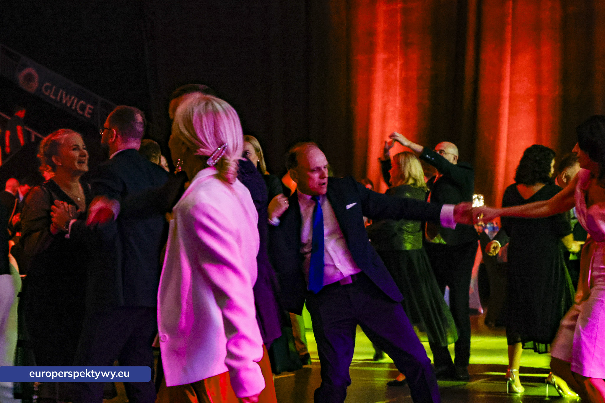 Marka Śląskie 2025 Europerspektywy.eu Europerspektywy 31. Wielka Gala RIPH w Gliwicach – wręczenie nagród w konkursie „Marka Śląskie”