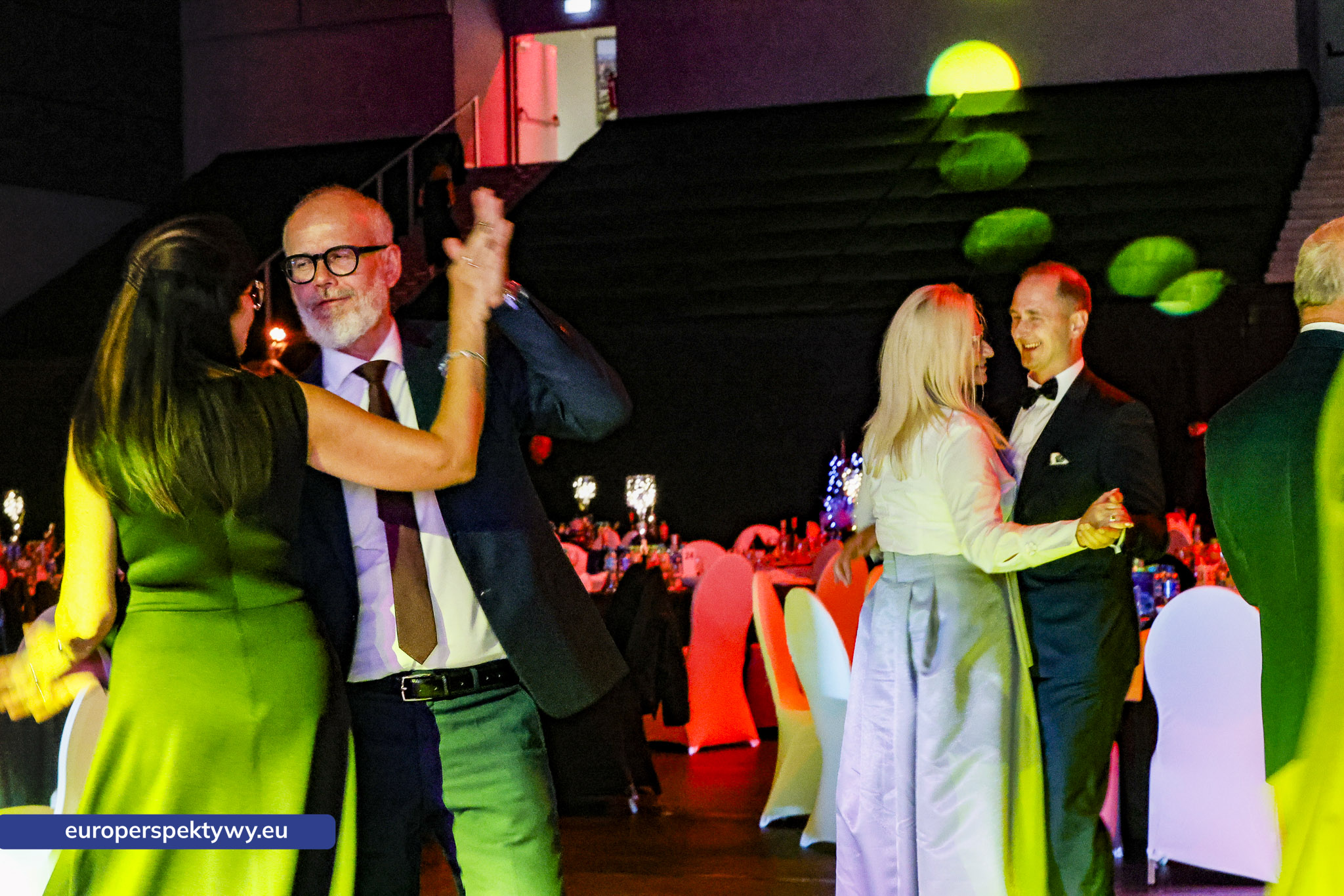 Marka Śląskie 2025 Europerspektywy.eu Europerspektywy 31. Wielka Gala RIPH w Gliwicach – wręczenie nagród w konkursie „Marka Śląskie”