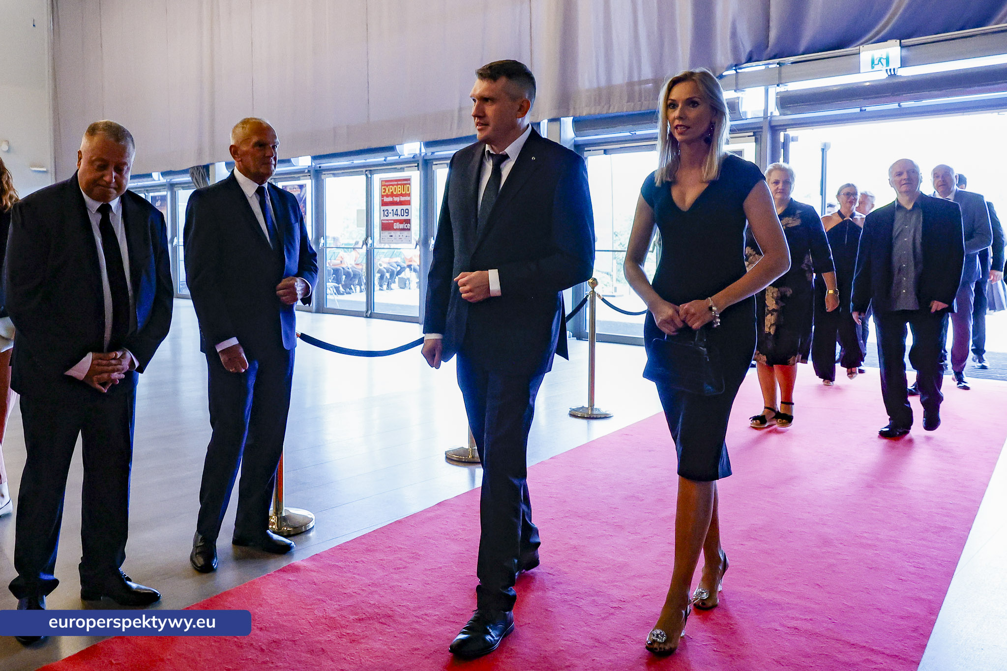 Marka Śląskie 2025 Europerspektywy.eu Europerspektywy 31. Wielka Gala RIPH w Gliwicach – wręczenie nagród w konkursie „Marka Śląskie”