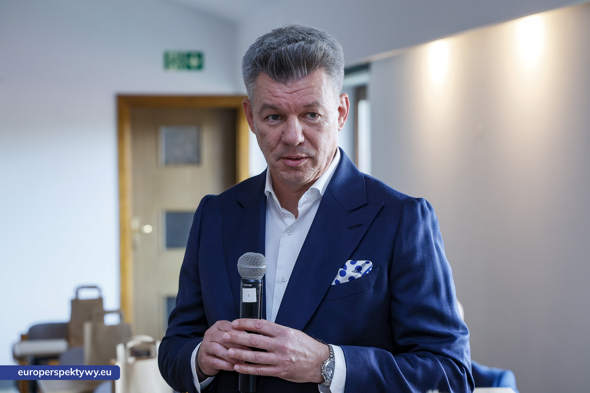 Europerspektywy-69 Europerspektywy Loża Małopolska BCC i Loża Podkarpacka BCC spotkały się, by wymienić doświadczenia