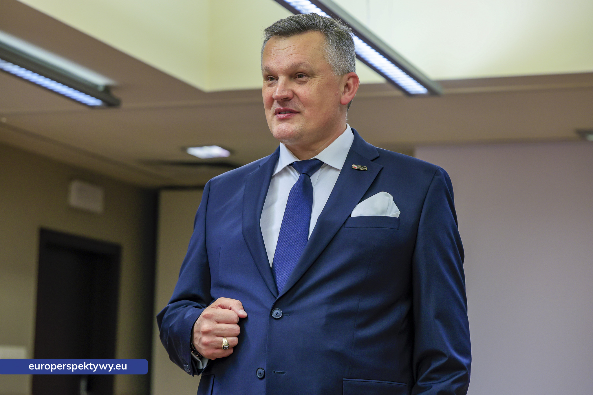 Europerspektywy-7 Europerspektywy Spotkanie Rotary Club Katowice: pasja, biznes i odpowiedzialność społeczna