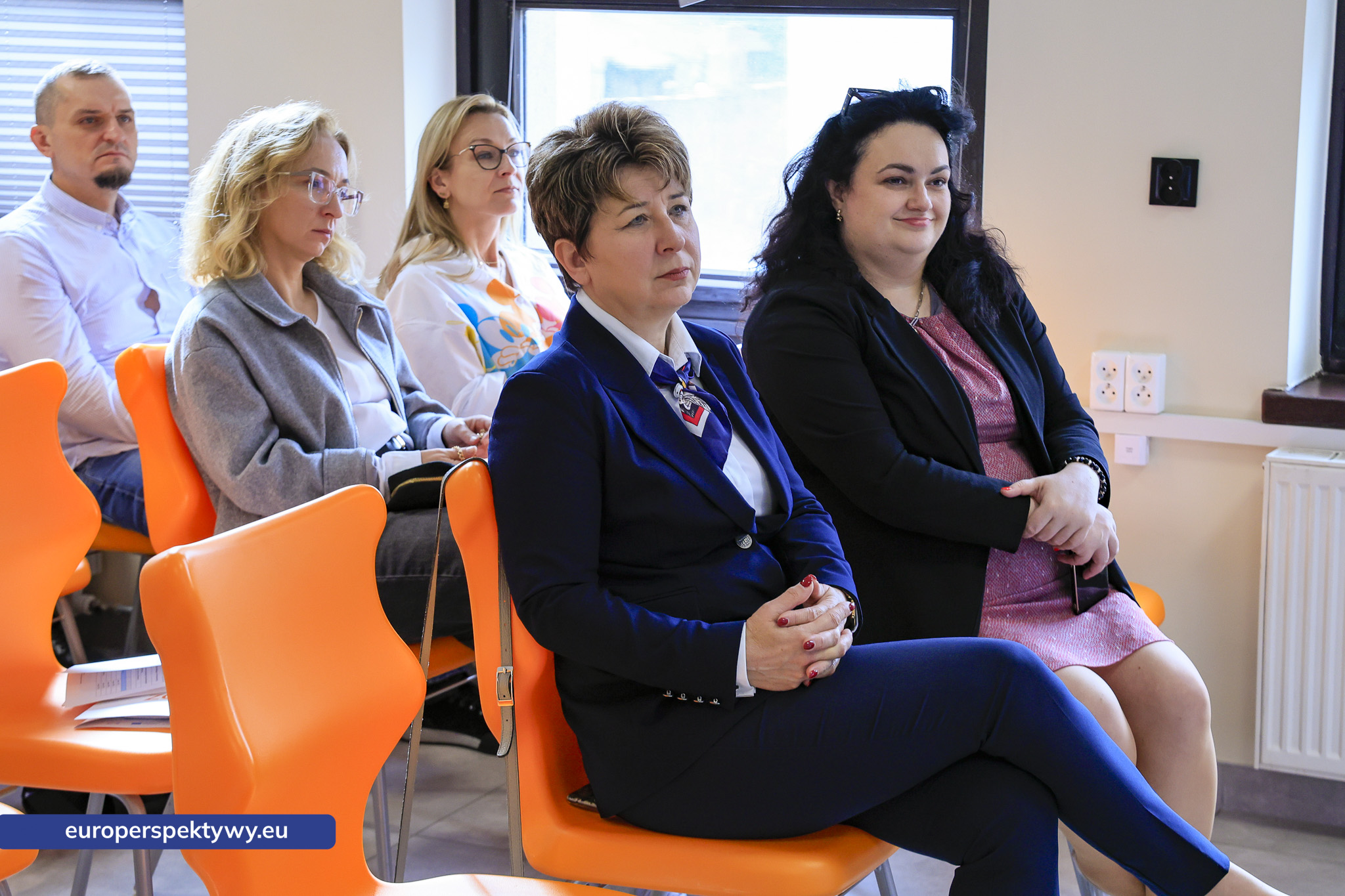 Europerspektywy Trendy, innowacje i wyzwania w branży lotniczej – relacja z konferencji ZDZ Katowice