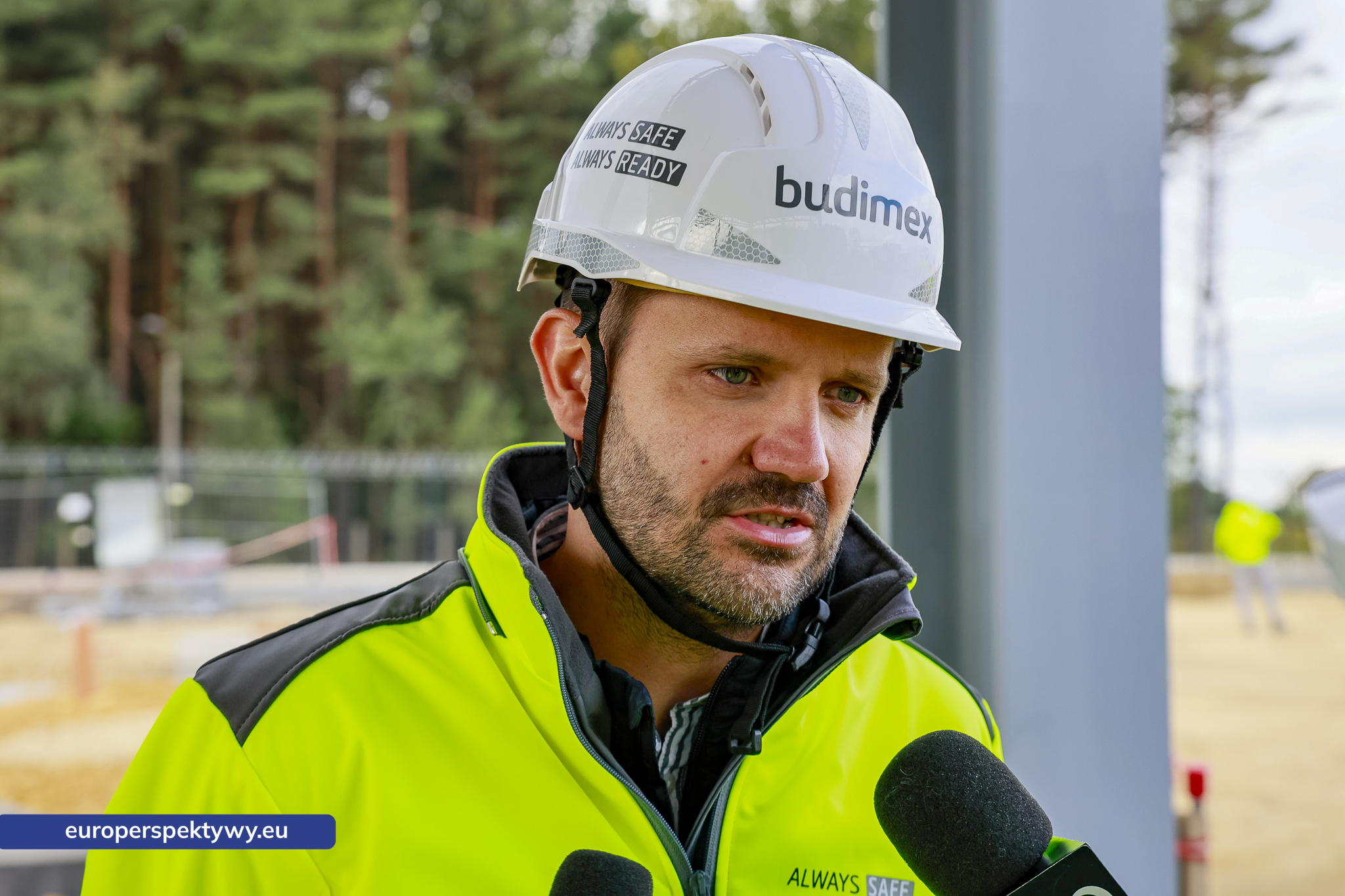 GTL Katowice Airport Nowa Baza Paliw Europerspektywy Nowy multimodalny węzeł przeładunkowy na lotnisku Katowice-Pyrzowice coraz bliżej ukończenia