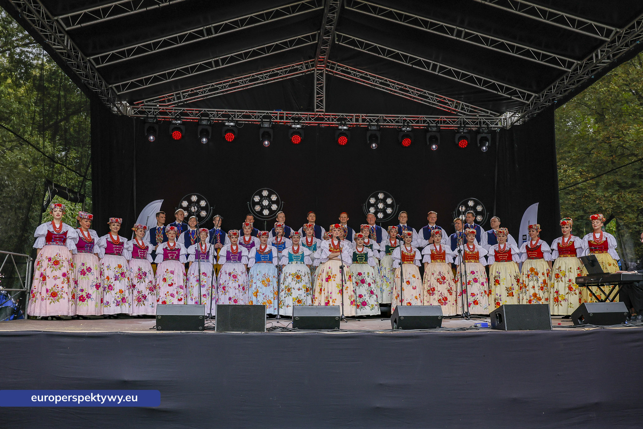 Silver Silesia 2025 Europerspektywy Silver Silesia – święto aktywności seniorów w województwie śląskim