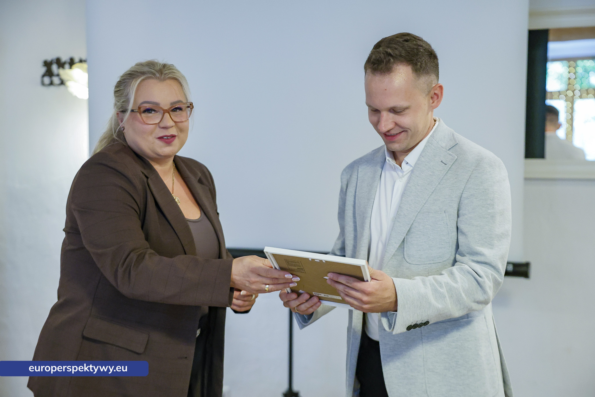 Europerspektywy-7 Europerspektywy Śniadanie biznesowe RIPH: finansowanie inwestycji i networking w Gliwicach