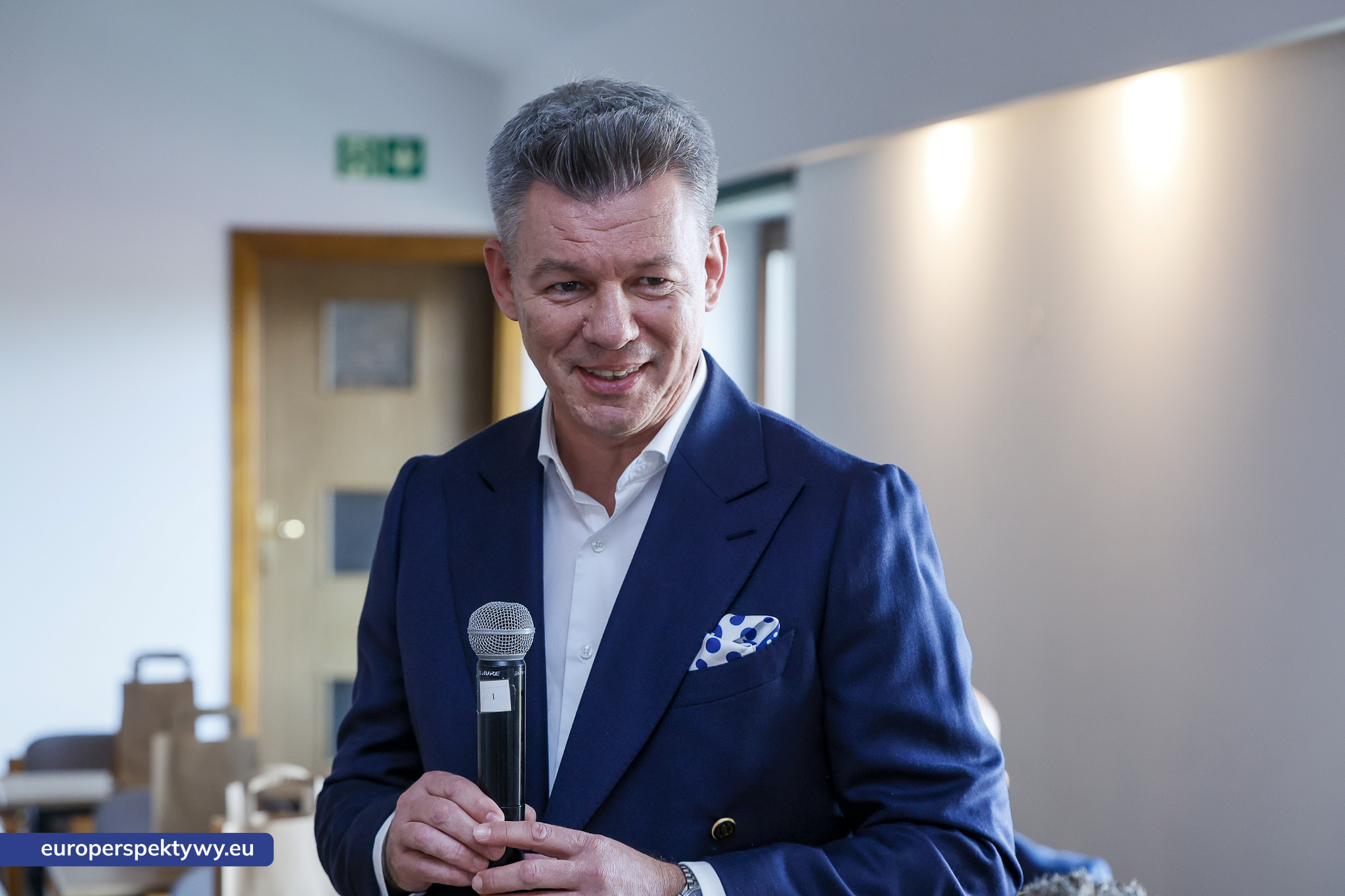 Europerspektywy-70 Europerspektywy Loża Małopolska BCC i Loża Podkarpacka BCC spotkały się, by wymienić doświadczenia