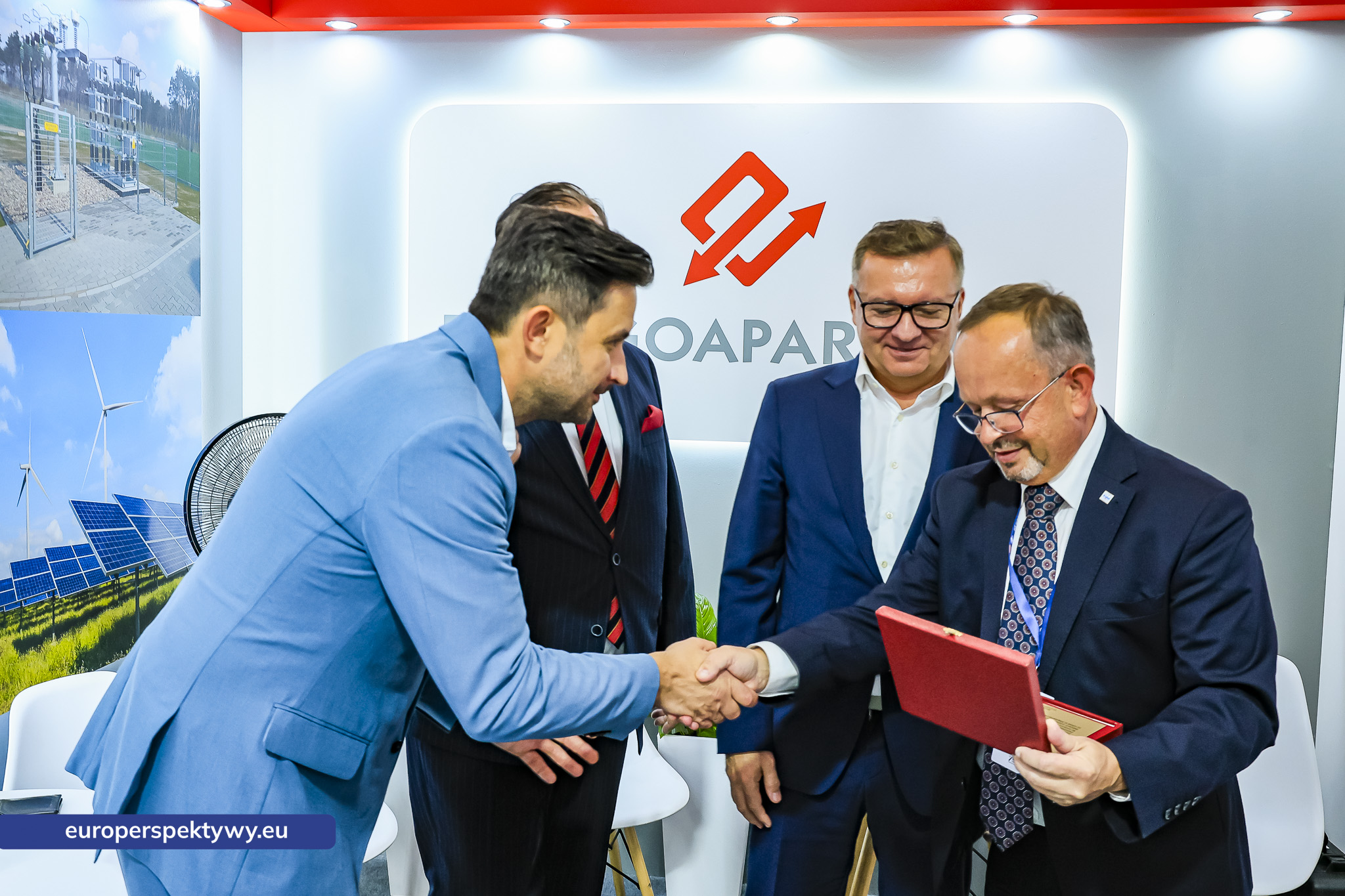 Europerspektywy ENERGETAB 2025 – największe targi energetyczne w Polsce. Podsumowanie 38. edycji