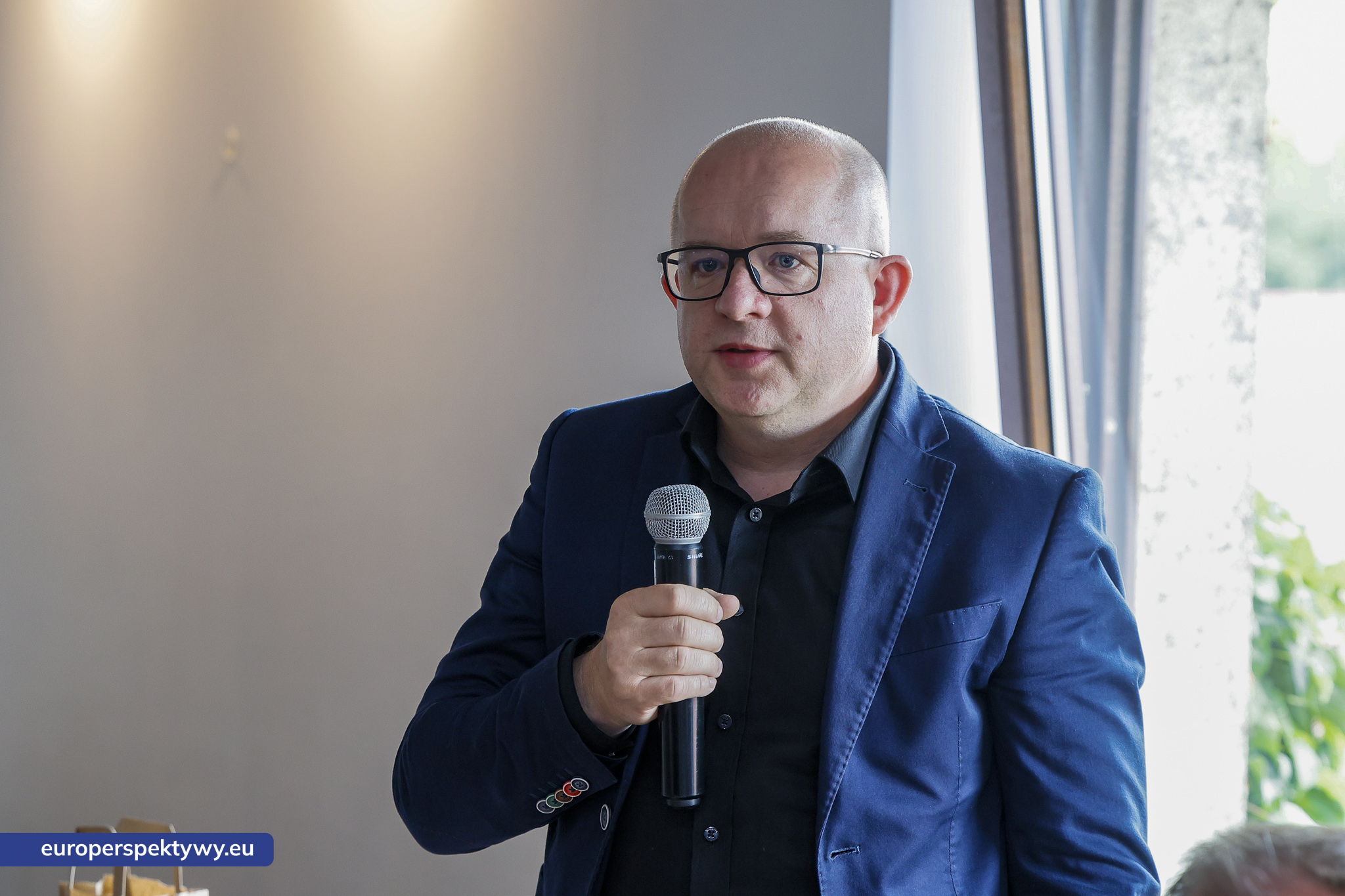 Europerspektywy-71 Europerspektywy Loża Małopolska BCC i Loża Podkarpacka BCC spotkały się, by wymienić doświadczenia