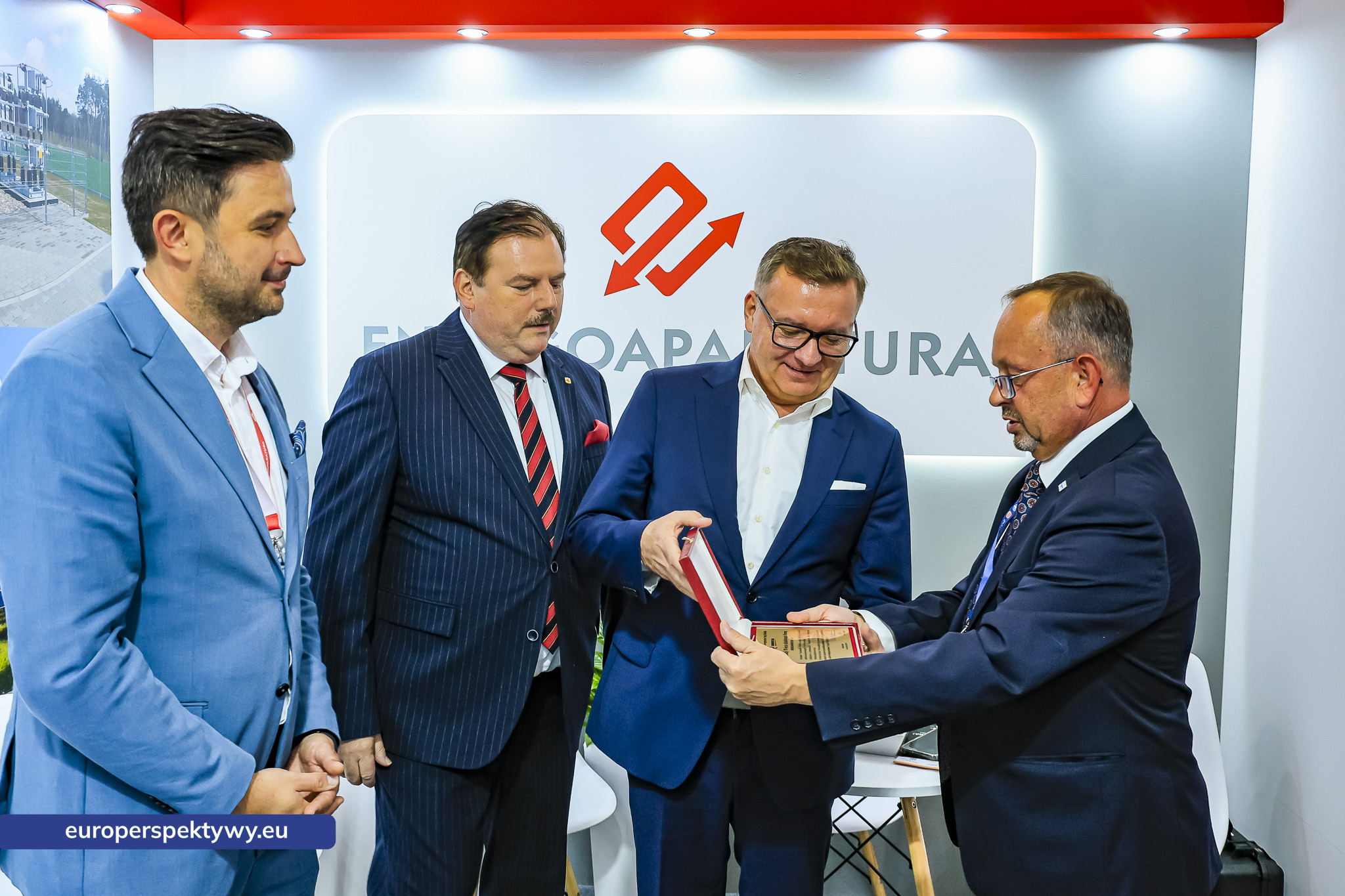 Europerspektywy ENERGETAB 2025 – największe targi energetyczne w Polsce. Podsumowanie 38. edycji