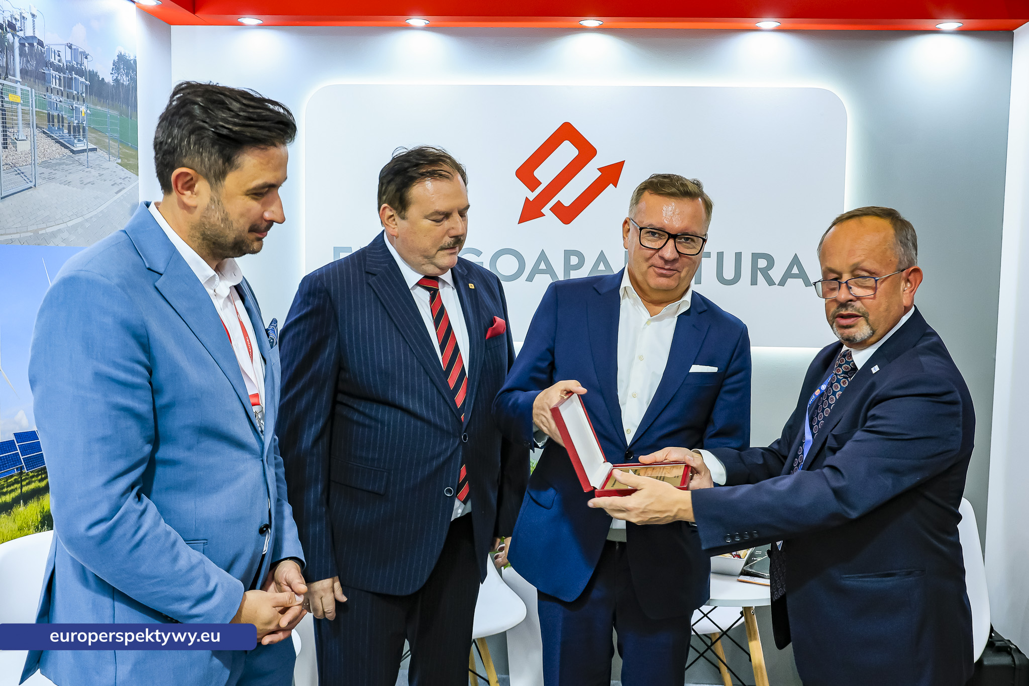 Europerspektywy ENERGETAB 2025 – największe targi energetyczne w Polsce. Podsumowanie 38. edycji