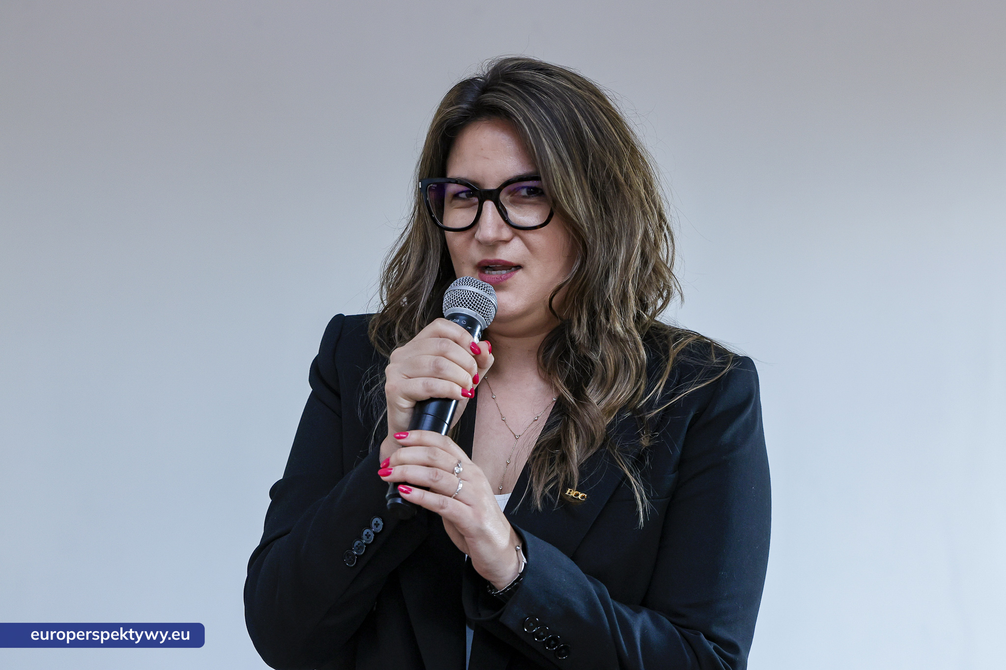 Europerspektywy-75 Europerspektywy Loża Małopolska BCC i Loża Podkarpacka BCC spotkały się, by wymienić doświadczenia