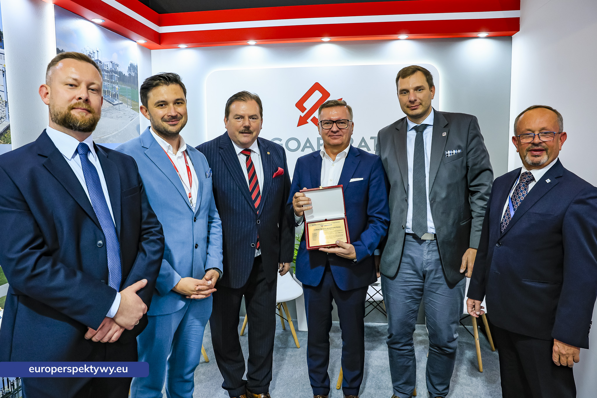 Europerspektywy ENERGETAB 2025 – największe targi energetyczne w Polsce. Podsumowanie 38. edycji