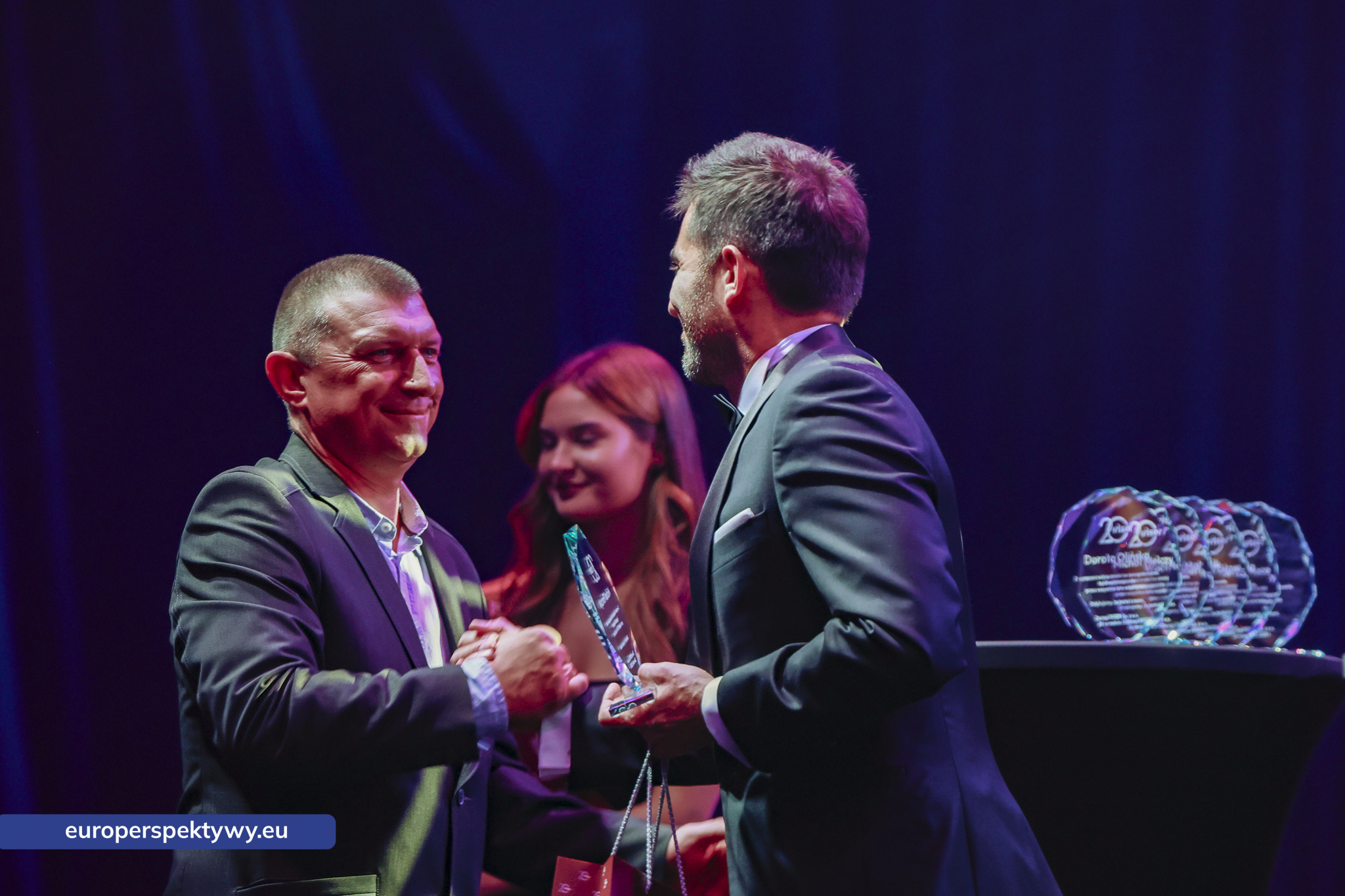 20-Lecie Riser 2025 Europerspektywy Europerspektywy Riser: 20 lat razem – jubileusz firmy