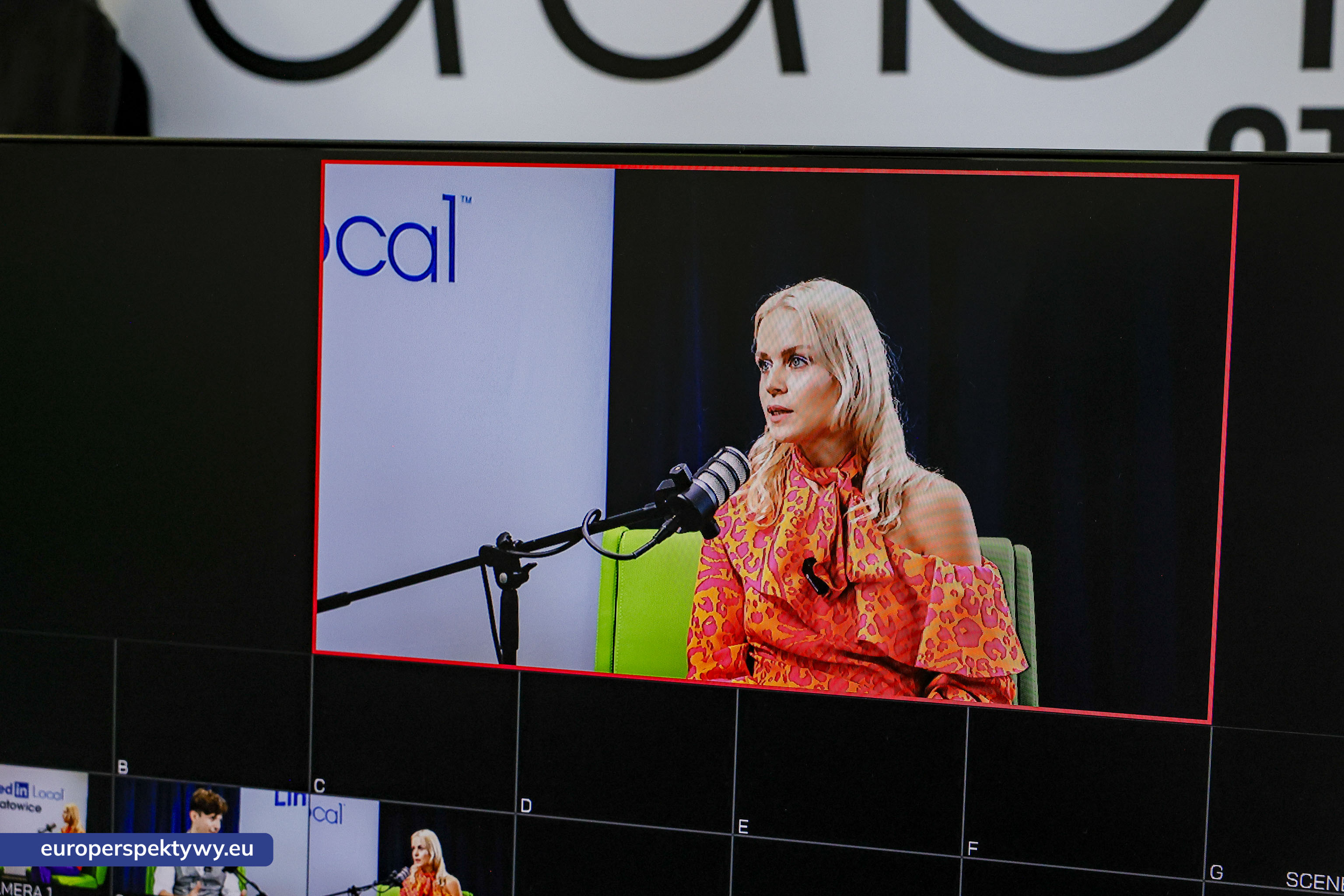 Europerspektywy LinkedIn Local Katowice – wrześniowe spotkanie networkingowe