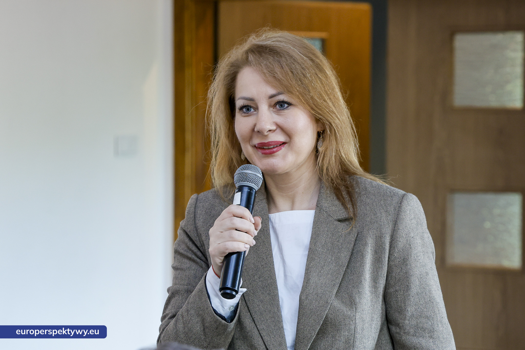 Europerspektywy-76 Europerspektywy Loża Małopolska BCC i Loża Podkarpacka BCC spotkały się, by wymienić doświadczenia