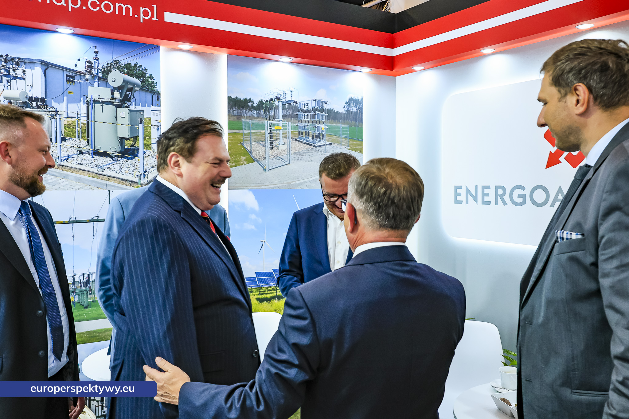 Europerspektywy ENERGETAB 2025 – największe targi energetyczne w Polsce. Podsumowanie 38. edycji