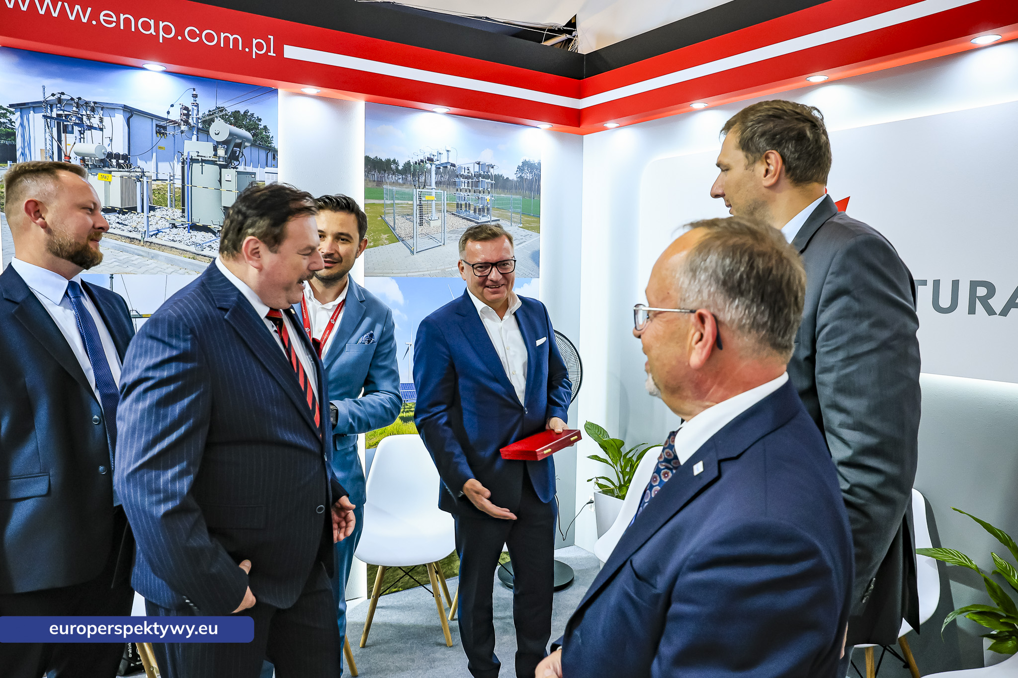 Europerspektywy ENERGETAB 2025 – największe targi energetyczne w Polsce. Podsumowanie 38. edycji