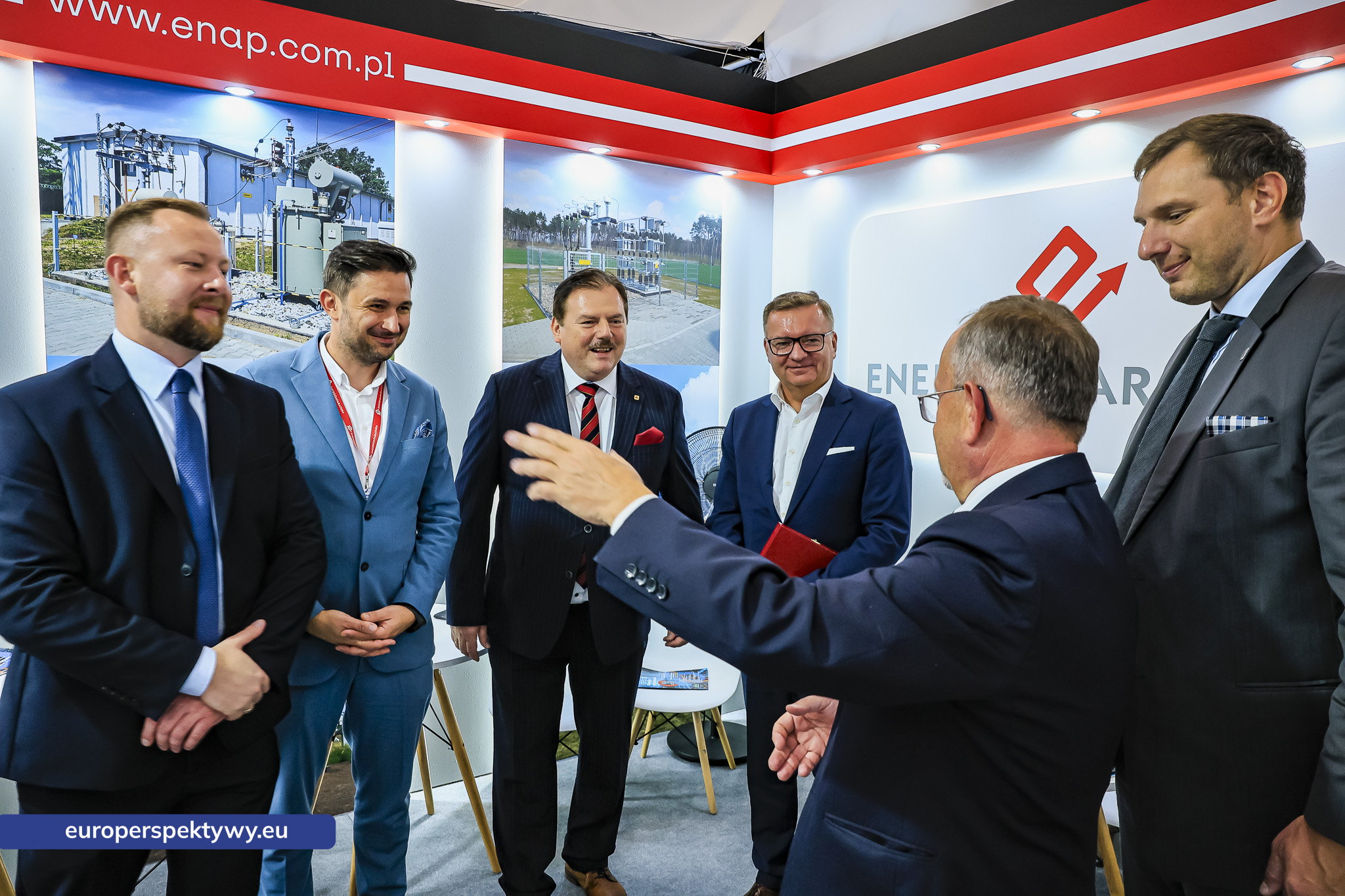 Europerspektywy ENERGETAB 2025 – największe targi energetyczne w Polsce. Podsumowanie 38. edycji