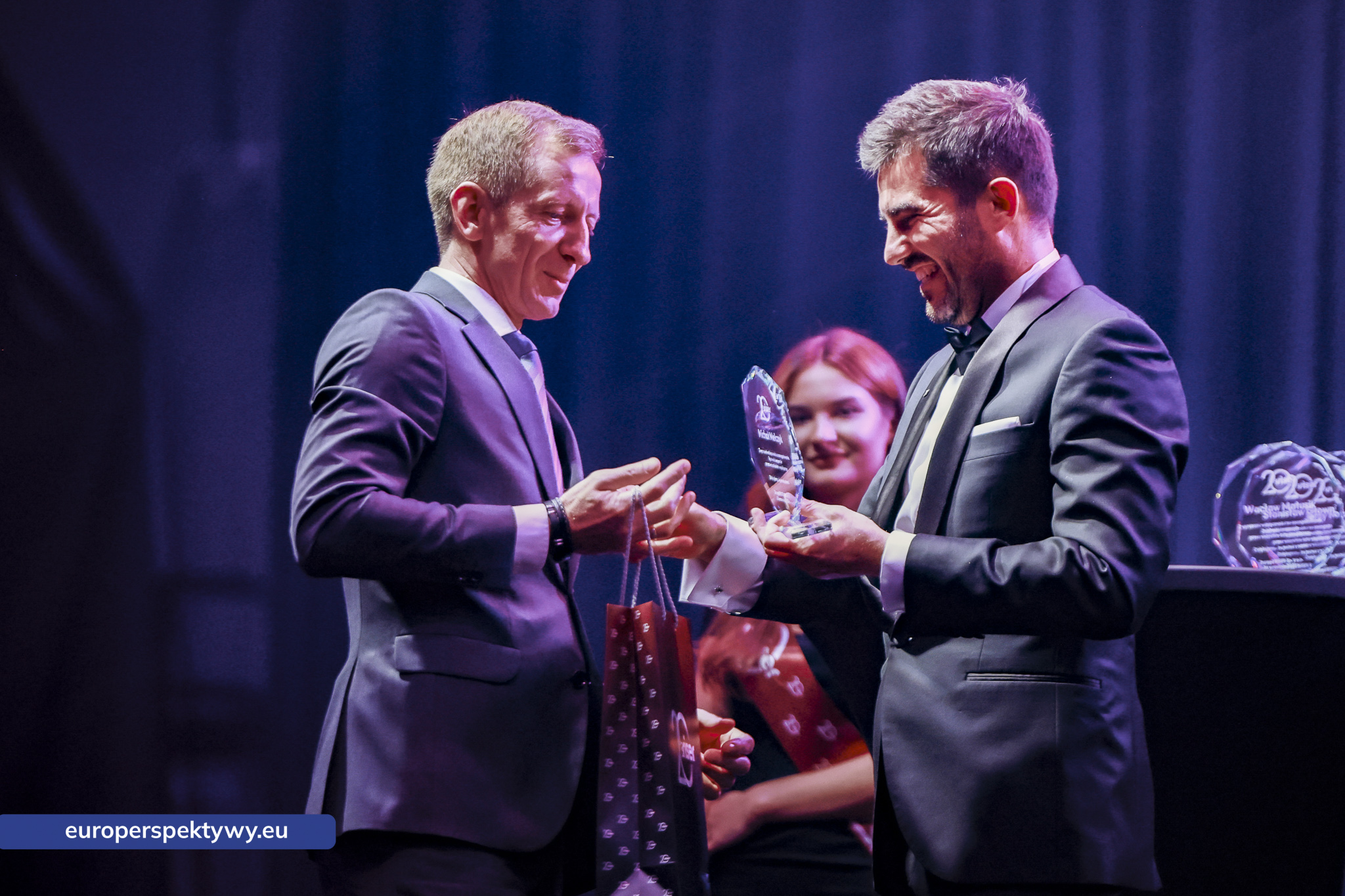 20-Lecie Riser 2025 Europerspektywy Europerspektywy Riser: 20 lat razem – jubileusz firmy