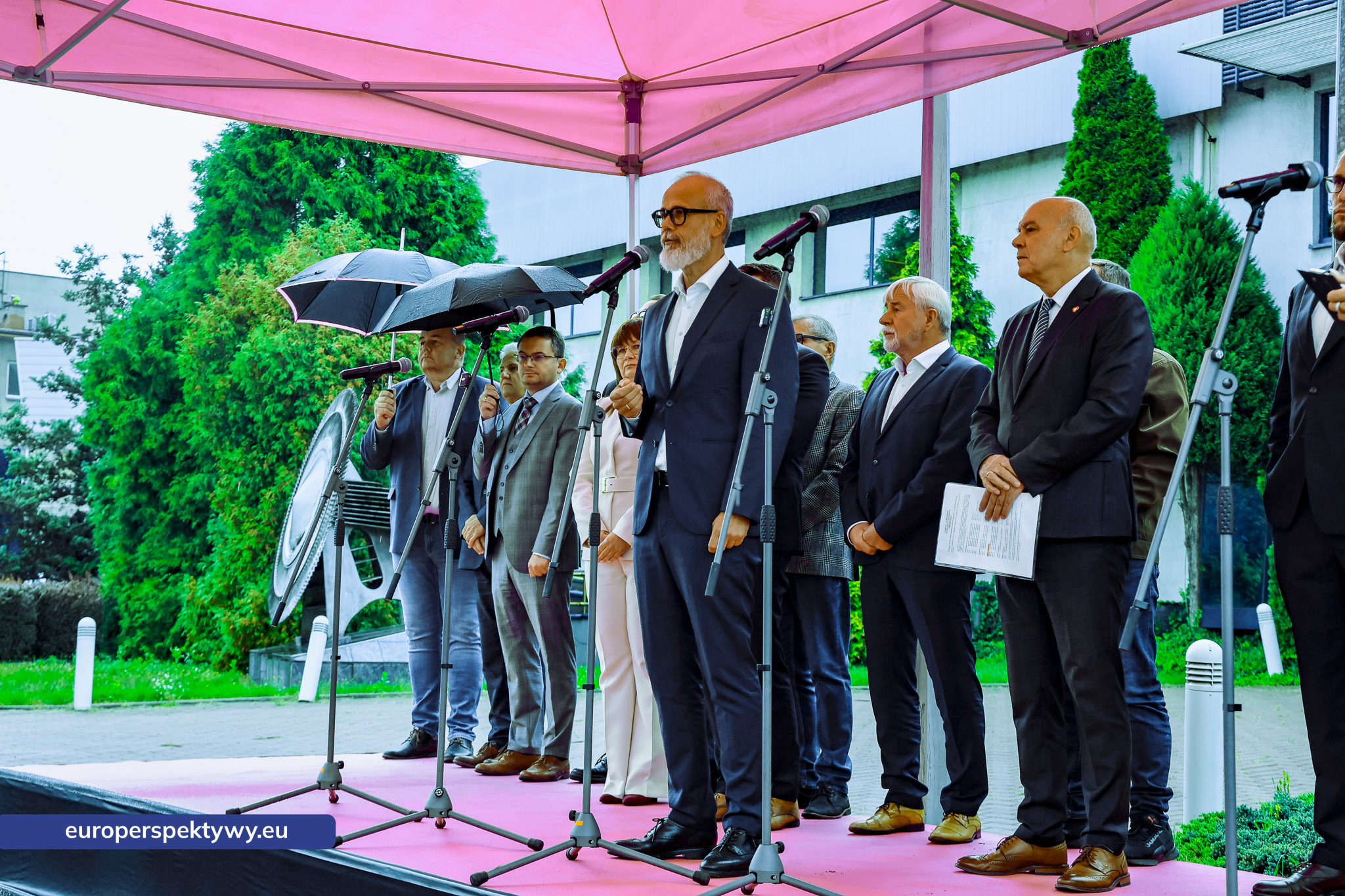 Europerspektywy-8 Europerspektywy Tauron: Elektrownia Łaziska z kontraktem mocowym na 2026 rok