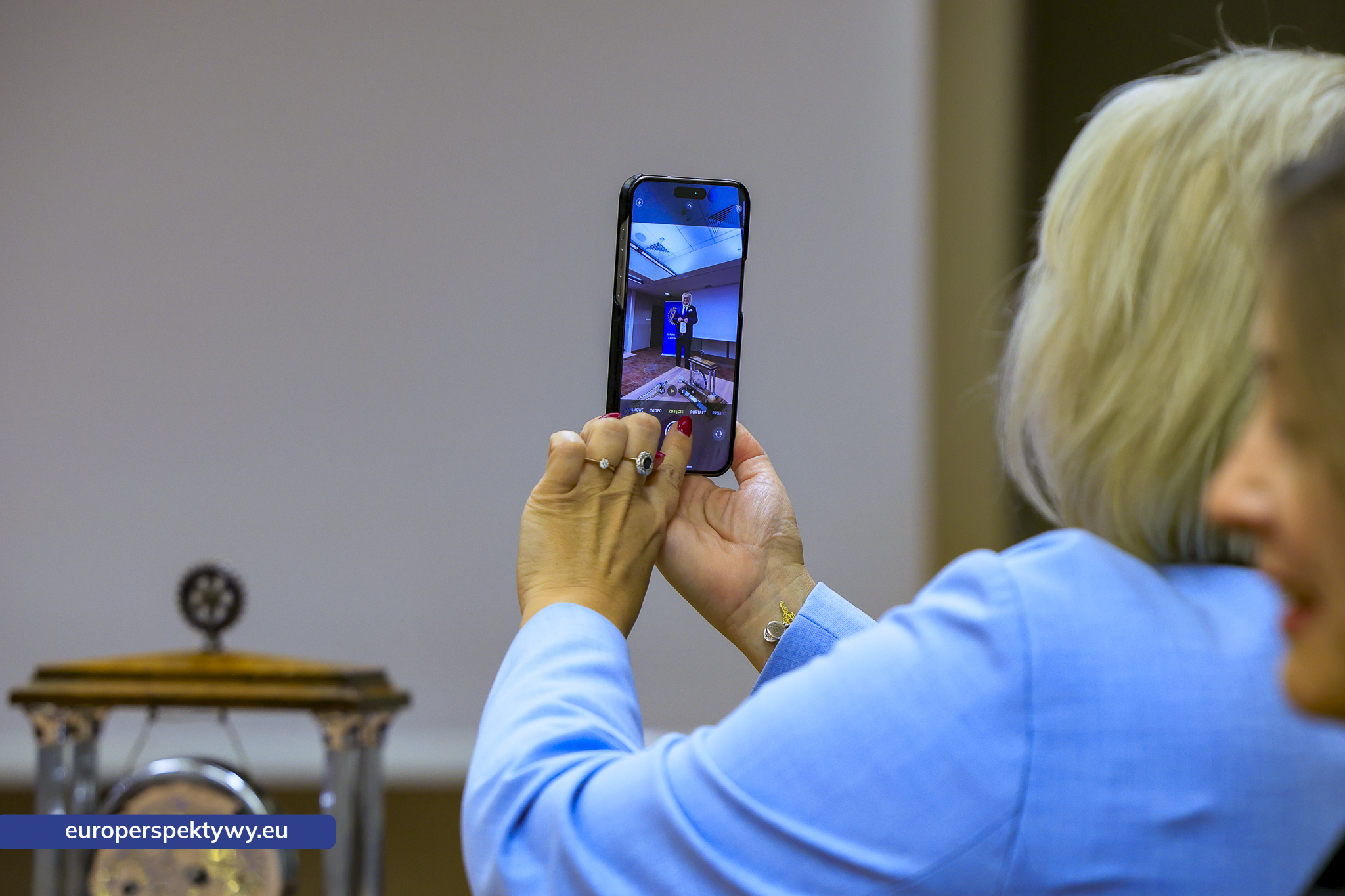 Europerspektywy-8 Europerspektywy Spotkanie Rotary Club Katowice: pasja, biznes i odpowiedzialność społeczna