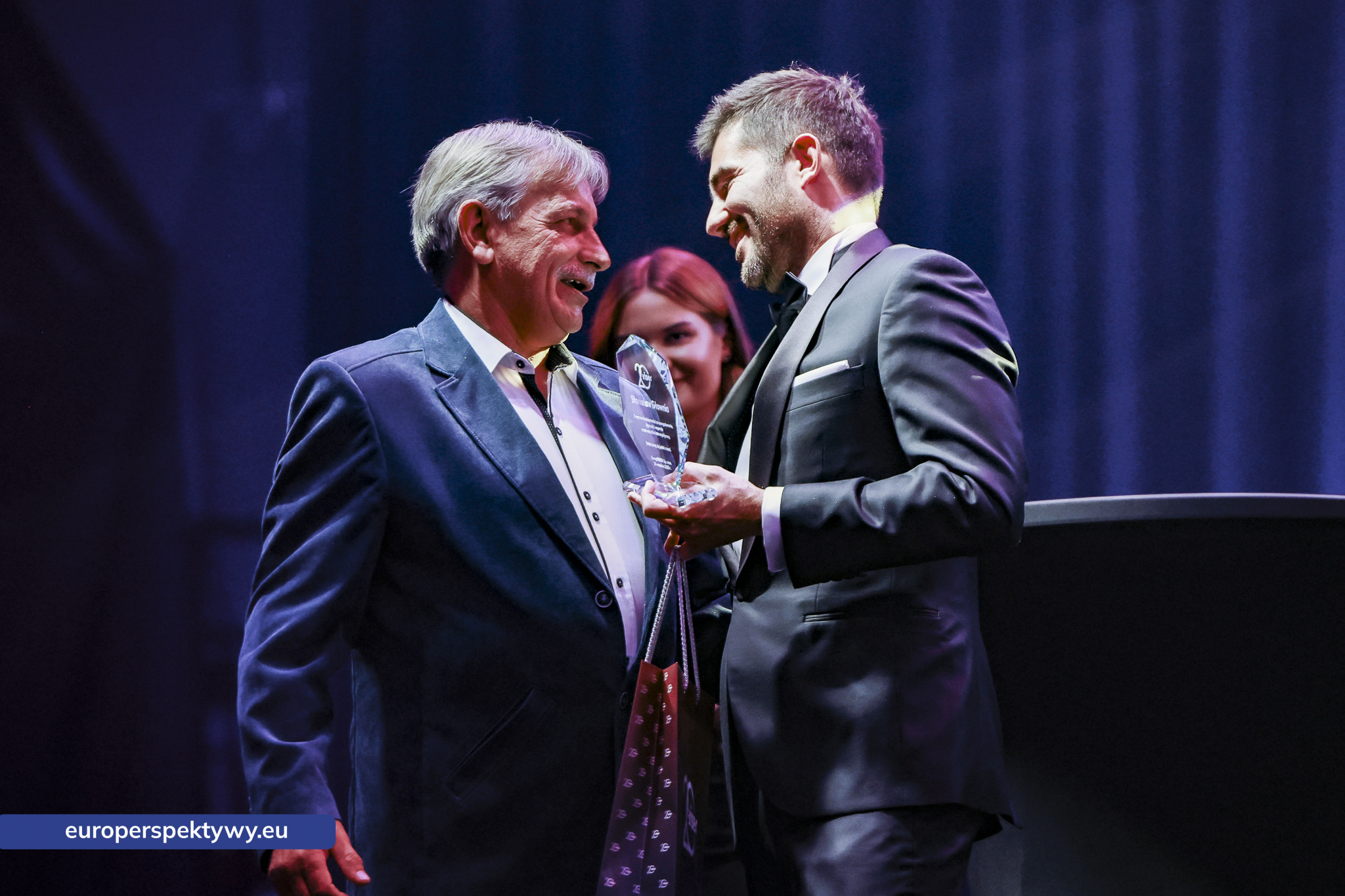 20-Lecie Riser 2025 Europerspektywy Europerspektywy Riser: 20 lat razem – jubileusz firmy