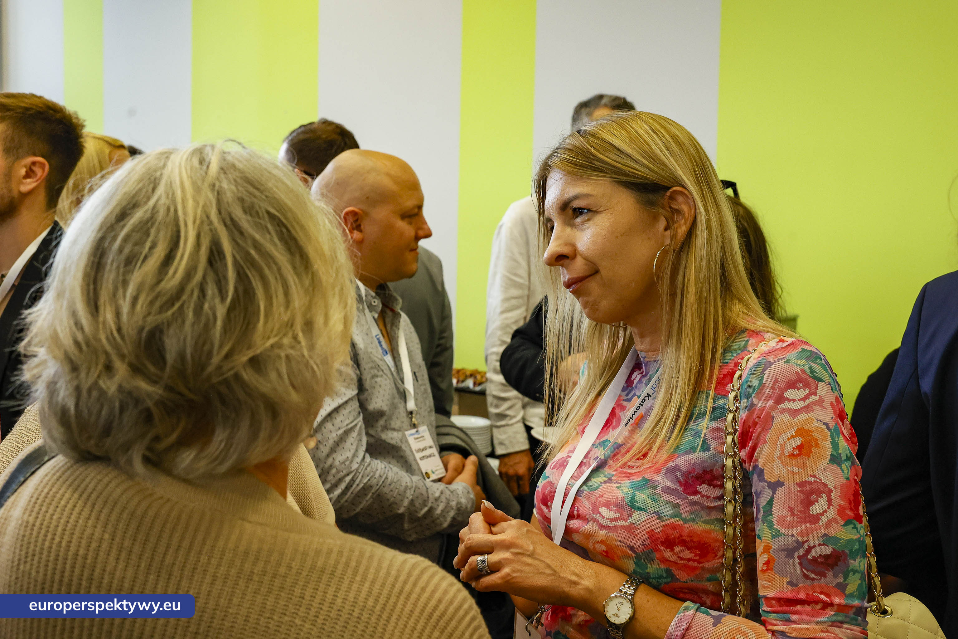 Europerspektywy LinkedIn Local Katowice – wrześniowe spotkanie networkingowe