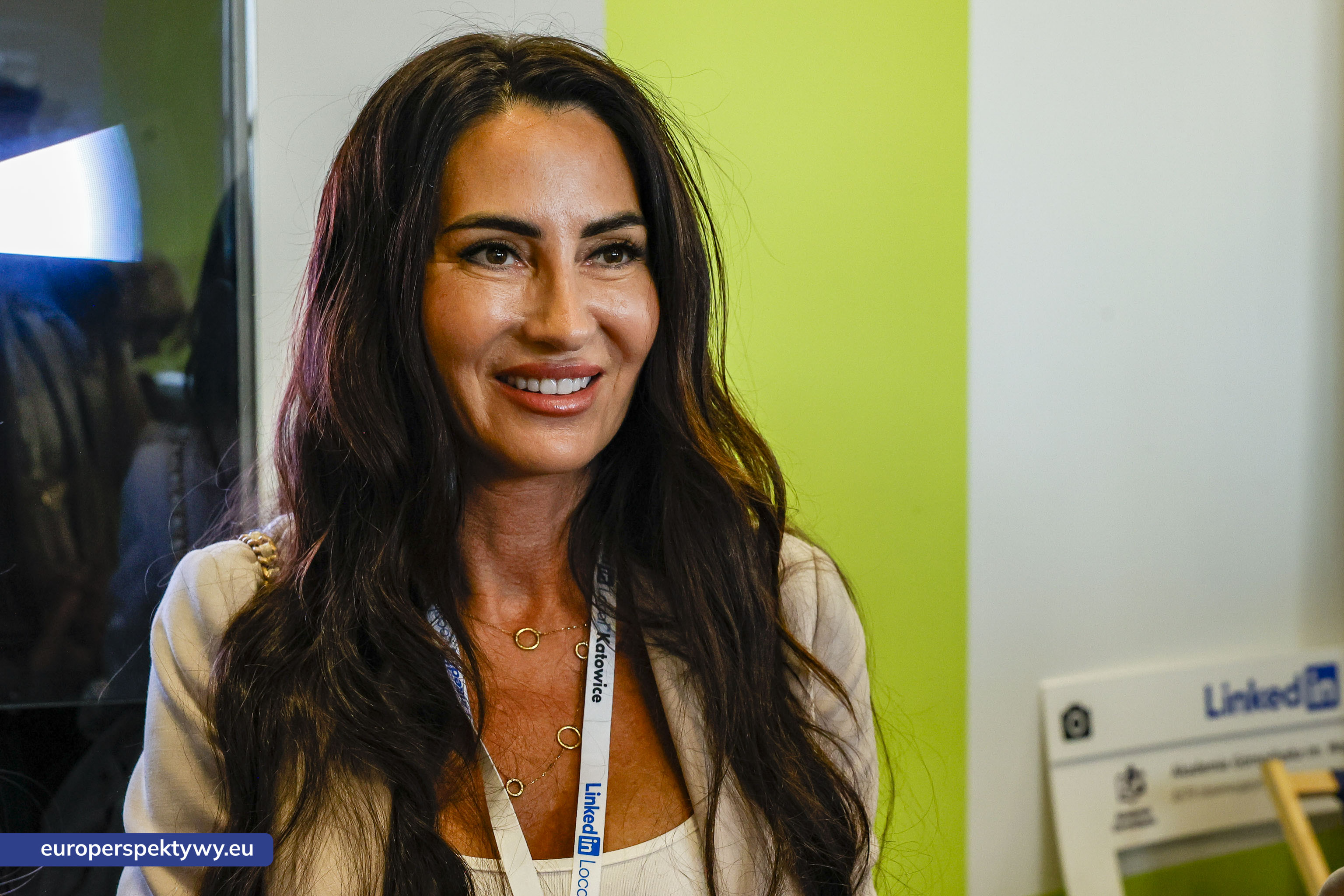 Europerspektywy LinkedIn Local Katowice – wrześniowe spotkanie networkingowe