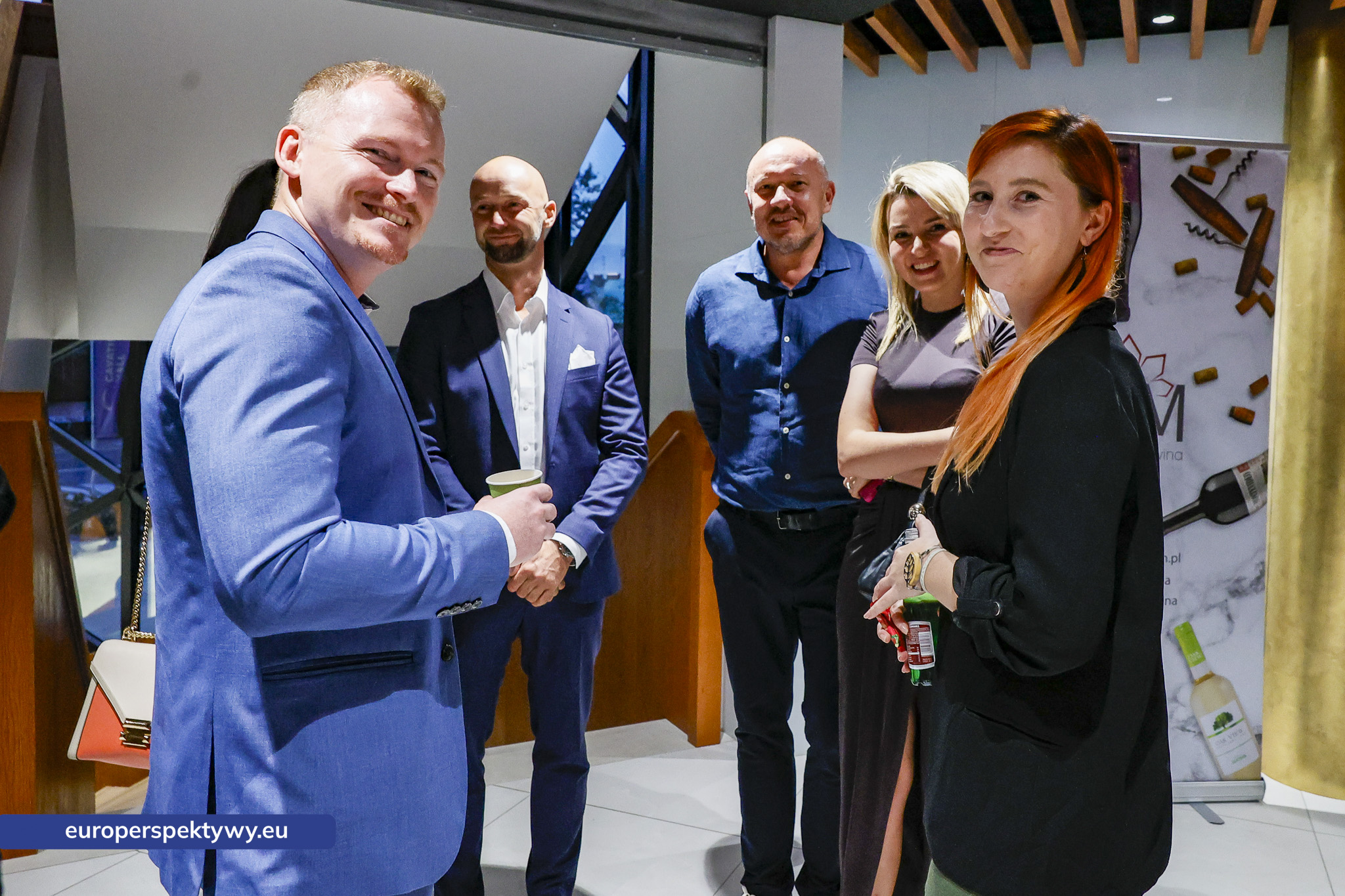 Gala Regionalnego Kongresu Kobiet Podbeskidzia 2025 Europerspektywy XIV Kongres Kobiet Podbeskidzia: „Wszechświat Kobiet” pełen inspiracji i wyróżnień