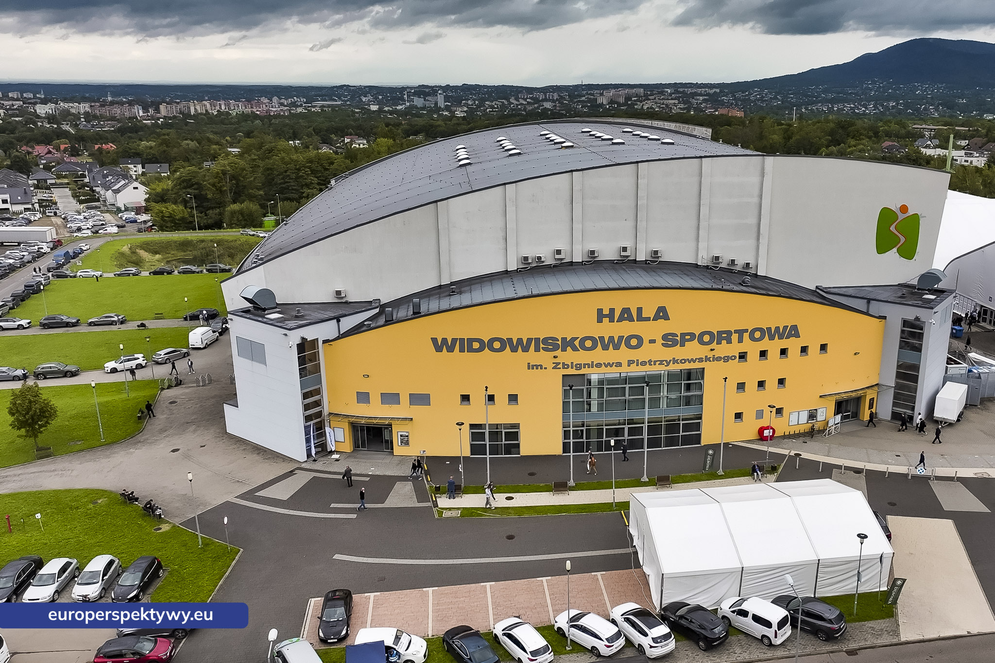 Europerspektywy ENERGETAB 2025 – największe targi energetyczne w Polsce. Podsumowanie 38. edycji