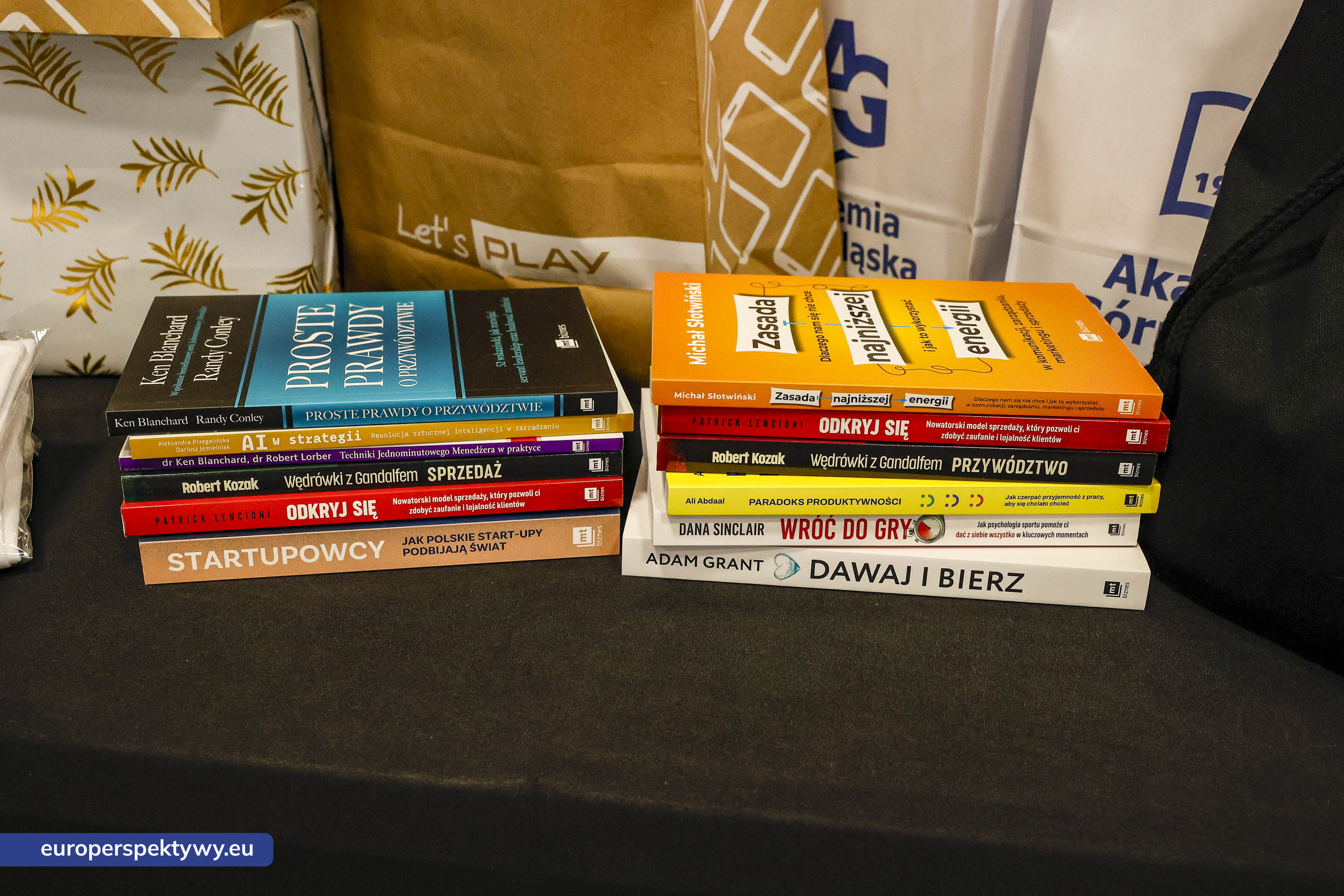 Europerspektywy LinkedIn Local Katowice – wrześniowe spotkanie networkingowe