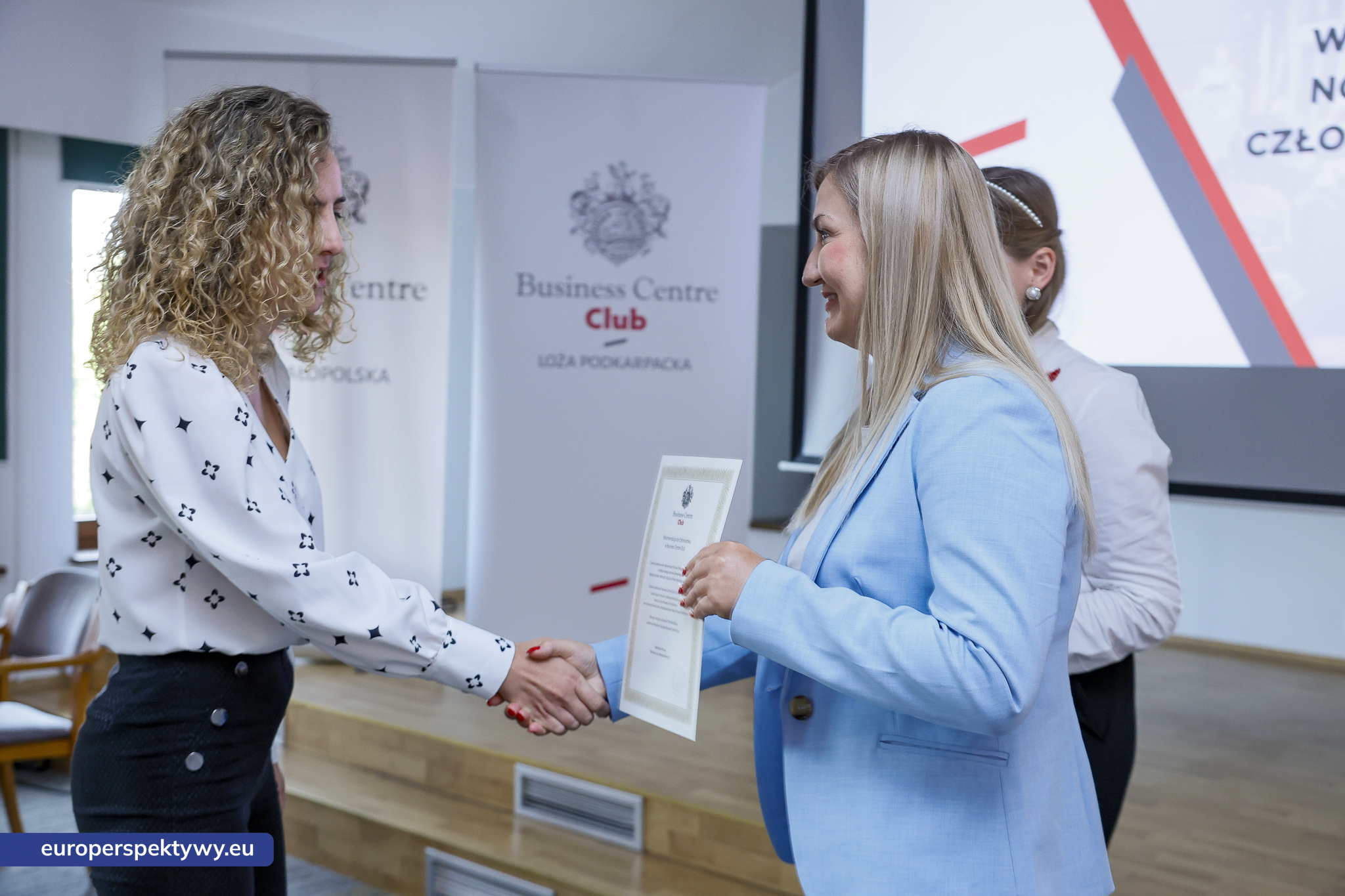 Europerspektywy-85 Europerspektywy Loża Małopolska BCC i Loża Podkarpacka BCC spotkały się, by wymienić doświadczenia