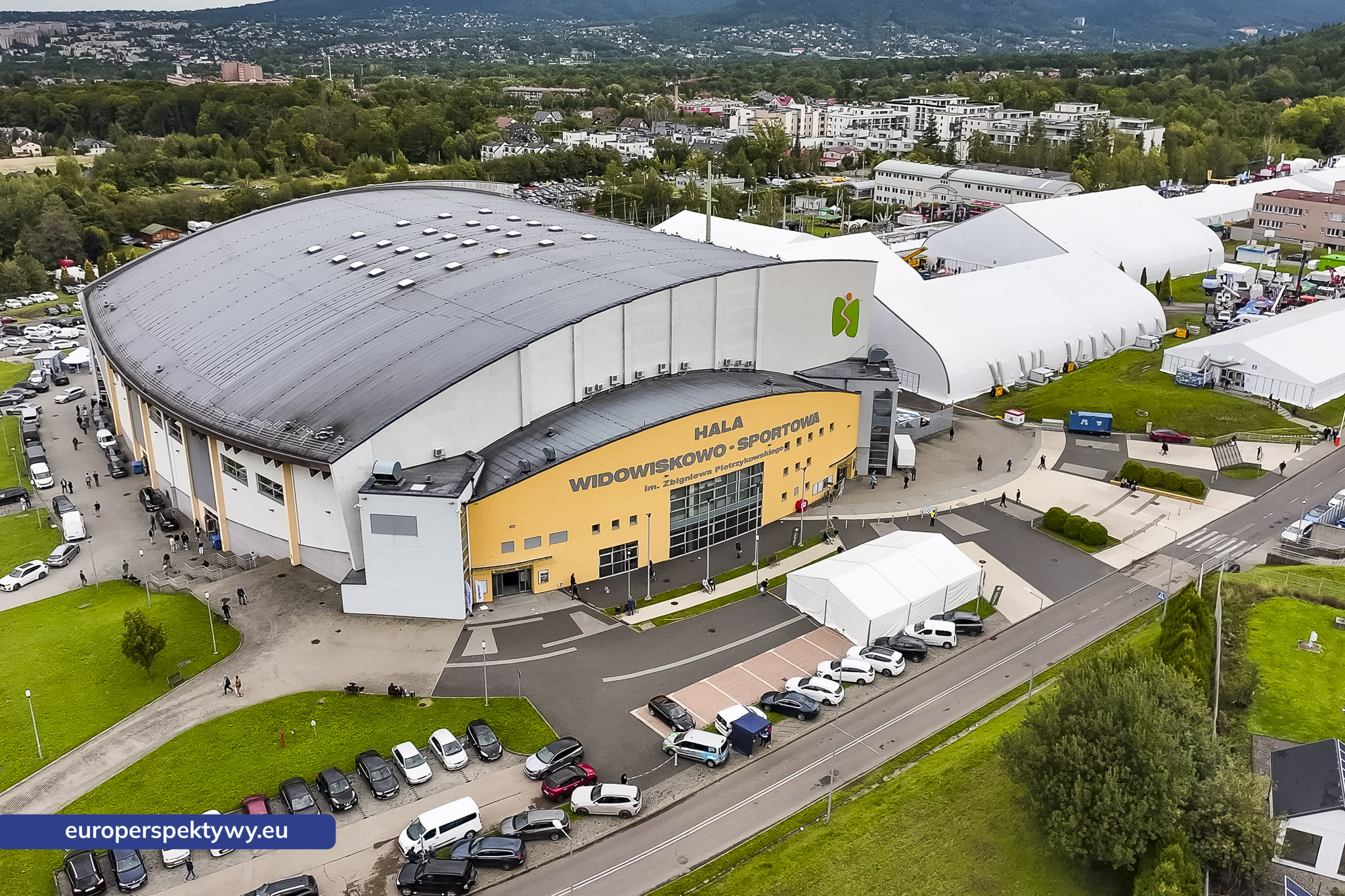 Europerspektywy ENERGETAB 2025 – największe targi energetyczne w Polsce. Podsumowanie 38. edycji