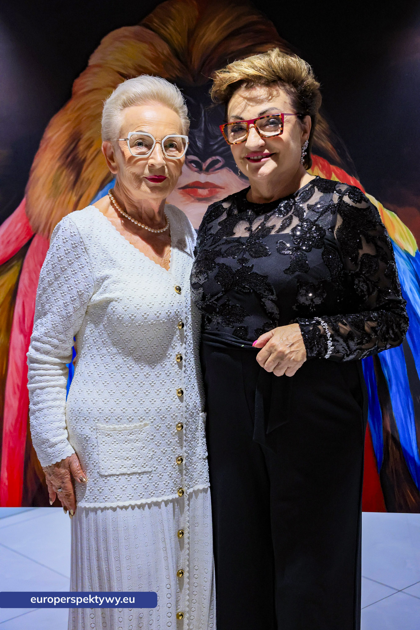 Gala Regionalnego Kongresu Kobiet Podbeskidzia 2025 Europerspektywy XIV Kongres Kobiet Podbeskidzia: „Wszechświat Kobiet” pełen inspiracji i wyróżnień