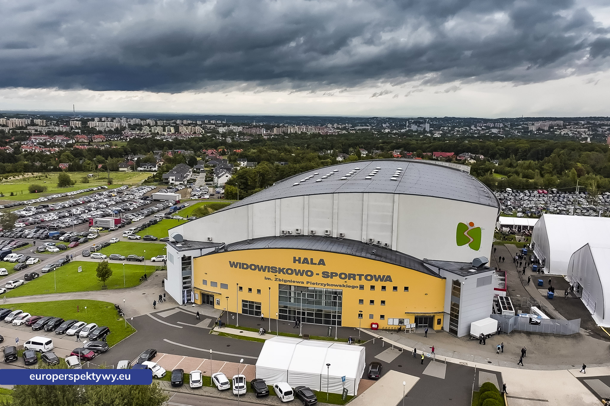 Europerspektywy ENERGETAB 2025 – największe targi energetyczne w Polsce. Podsumowanie 38. edycji