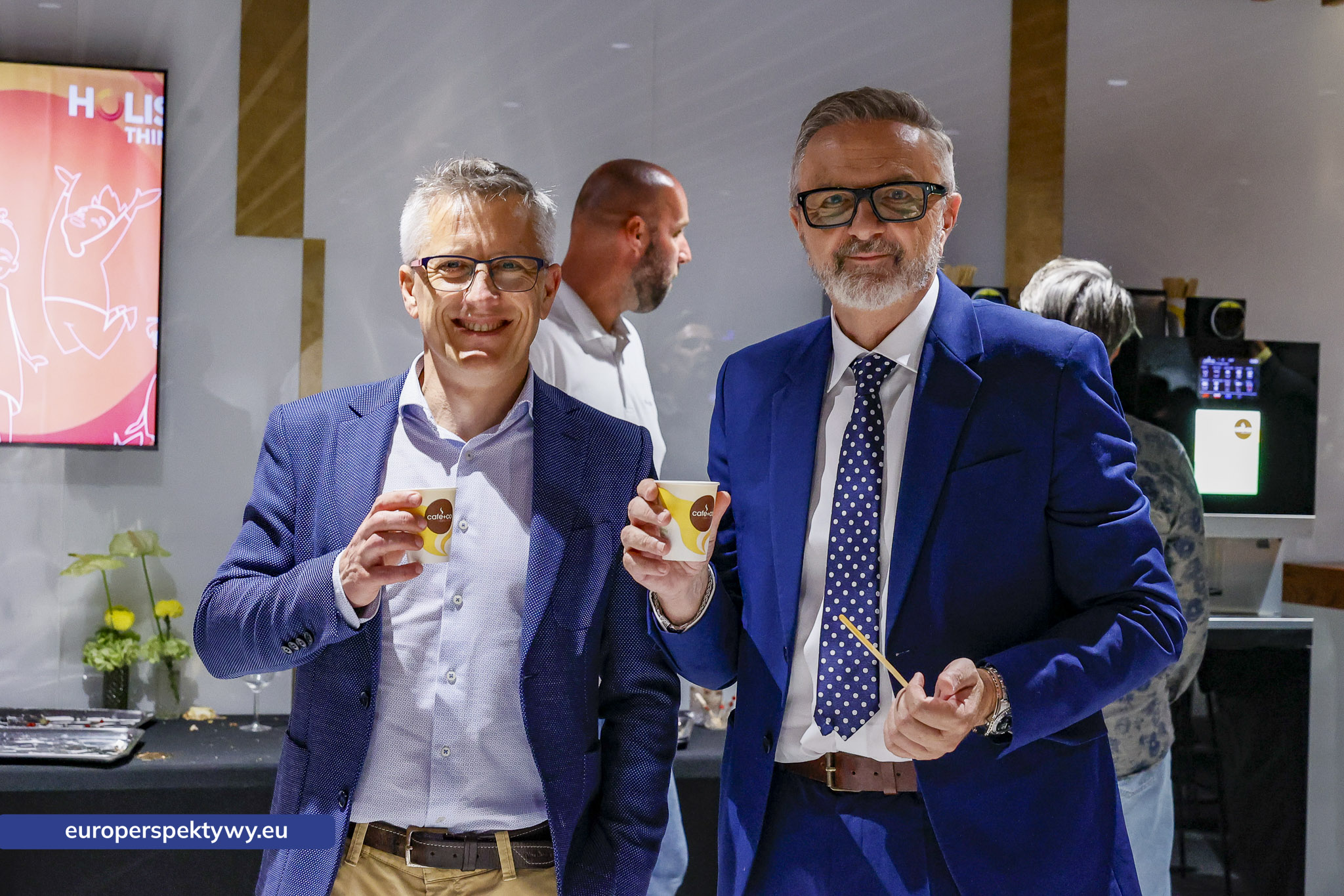 Gala Regionalnego Kongresu Kobiet Podbeskidzia 2025 Europerspektywy XIV Kongres Kobiet Podbeskidzia: „Wszechświat Kobiet” pełen inspiracji i wyróżnień