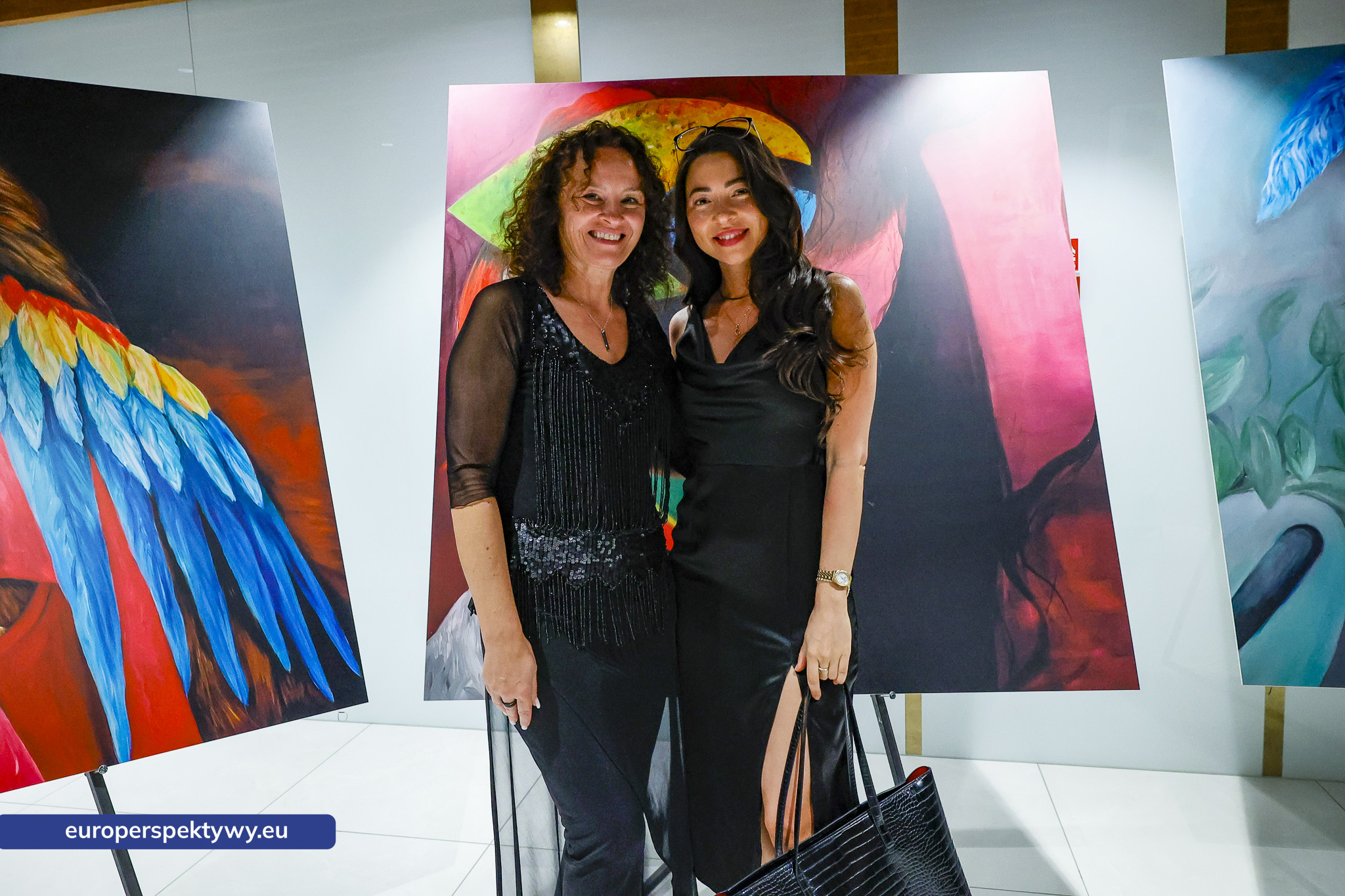 Gala Regionalnego Kongresu Kobiet Podbeskidzia 2025 Europerspektywy XIV Kongres Kobiet Podbeskidzia: „Wszechświat Kobiet” pełen inspiracji i wyróżnień