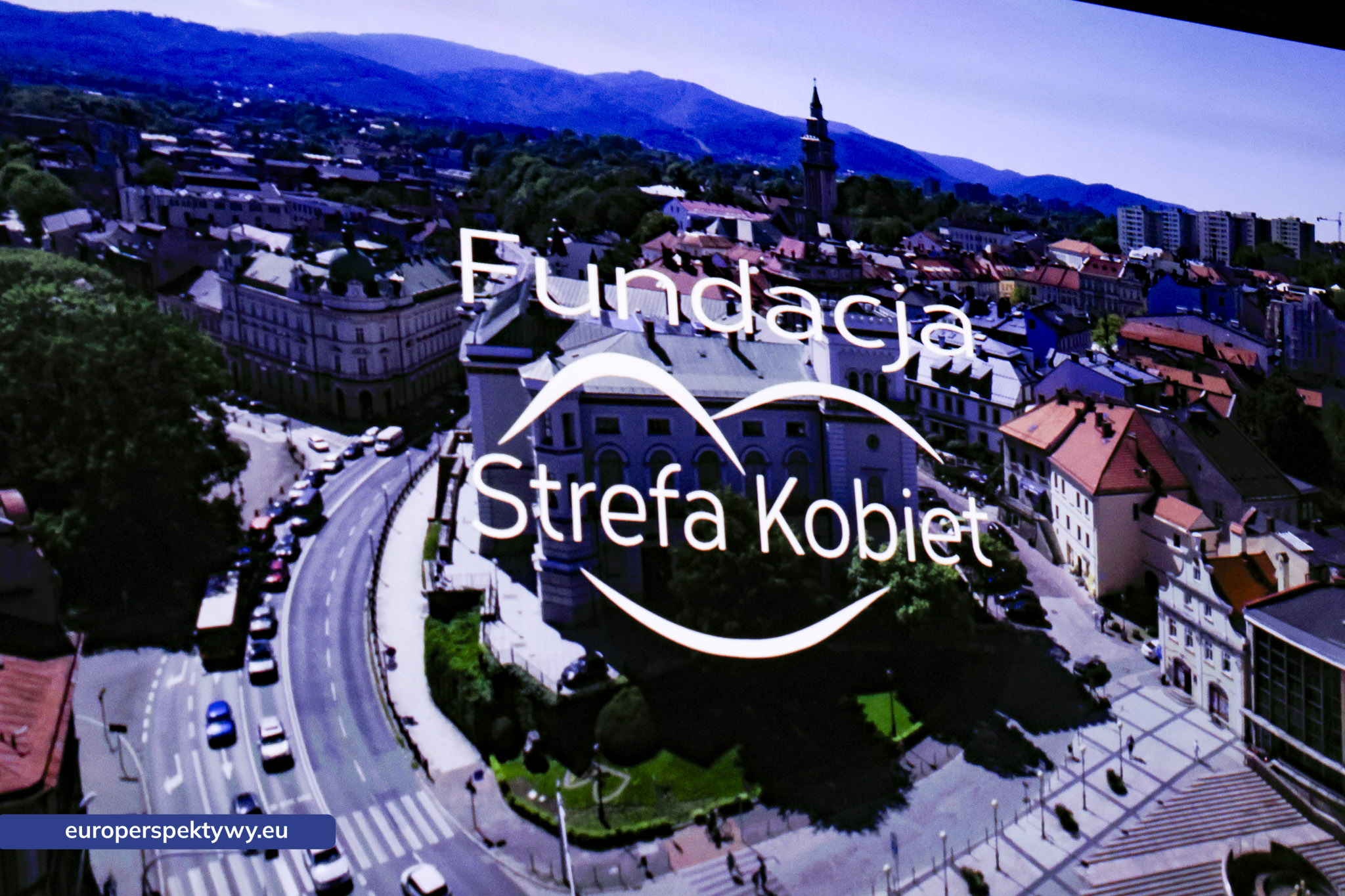 Gala Regionalnego Kongresu Kobiet Podbeskidzia 2025 Europerspektywy XIV Kongres Kobiet Podbeskidzia: „Wszechświat Kobiet” pełen inspiracji i wyróżnień