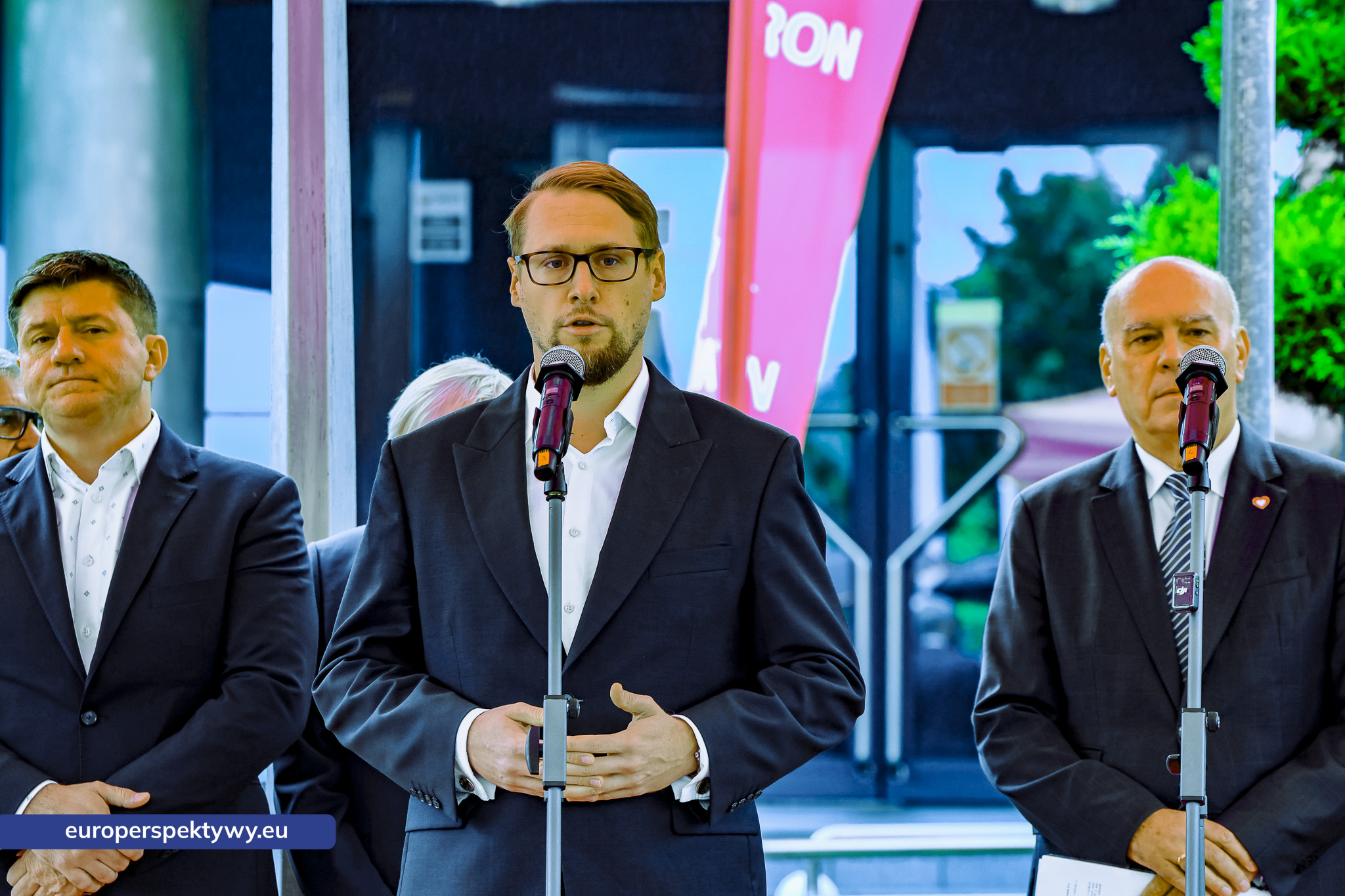 Europerspektywy-9 Europerspektywy Tauron: Elektrownia Łaziska z kontraktem mocowym na 2026 rok