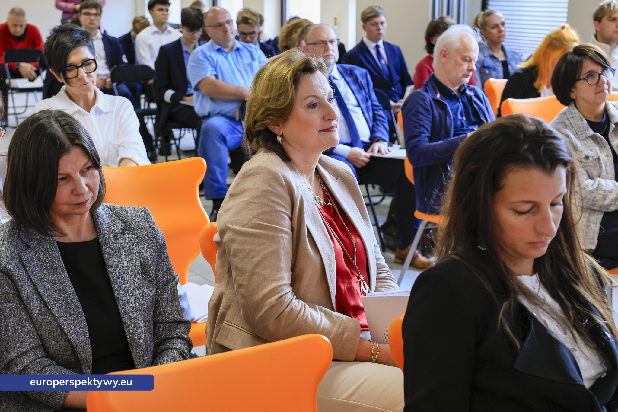 Europerspektywy-9 Europerspektywy Trendy, innowacje i wyzwania w branży lotniczej – relacja z konferencji ZDZ Katowice