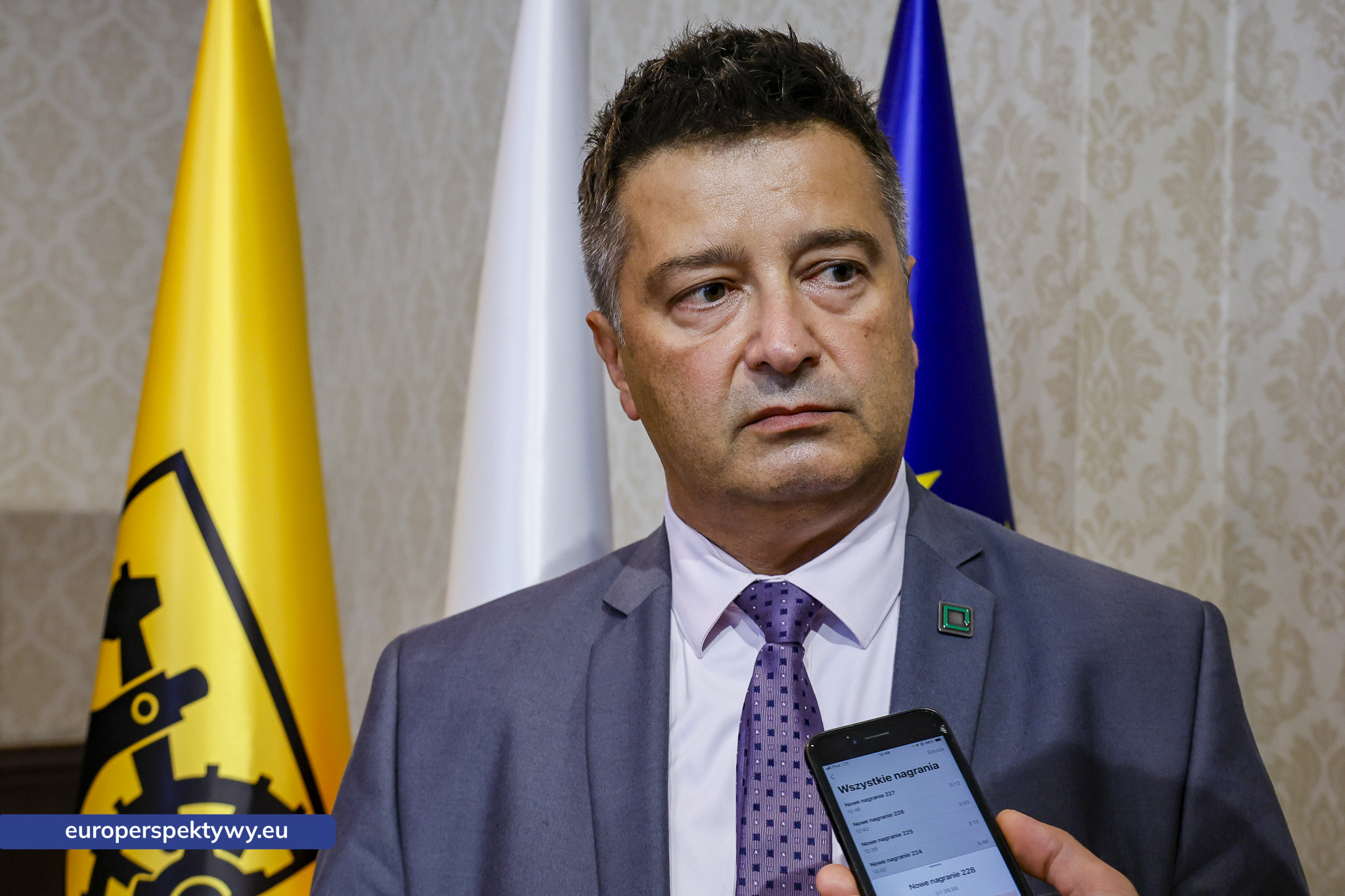 Europerspektywy-9 Europerspektywy Katowice: SRK przekazuje grunty pod budowę miejskiego basenu i strategiczne inwestycje