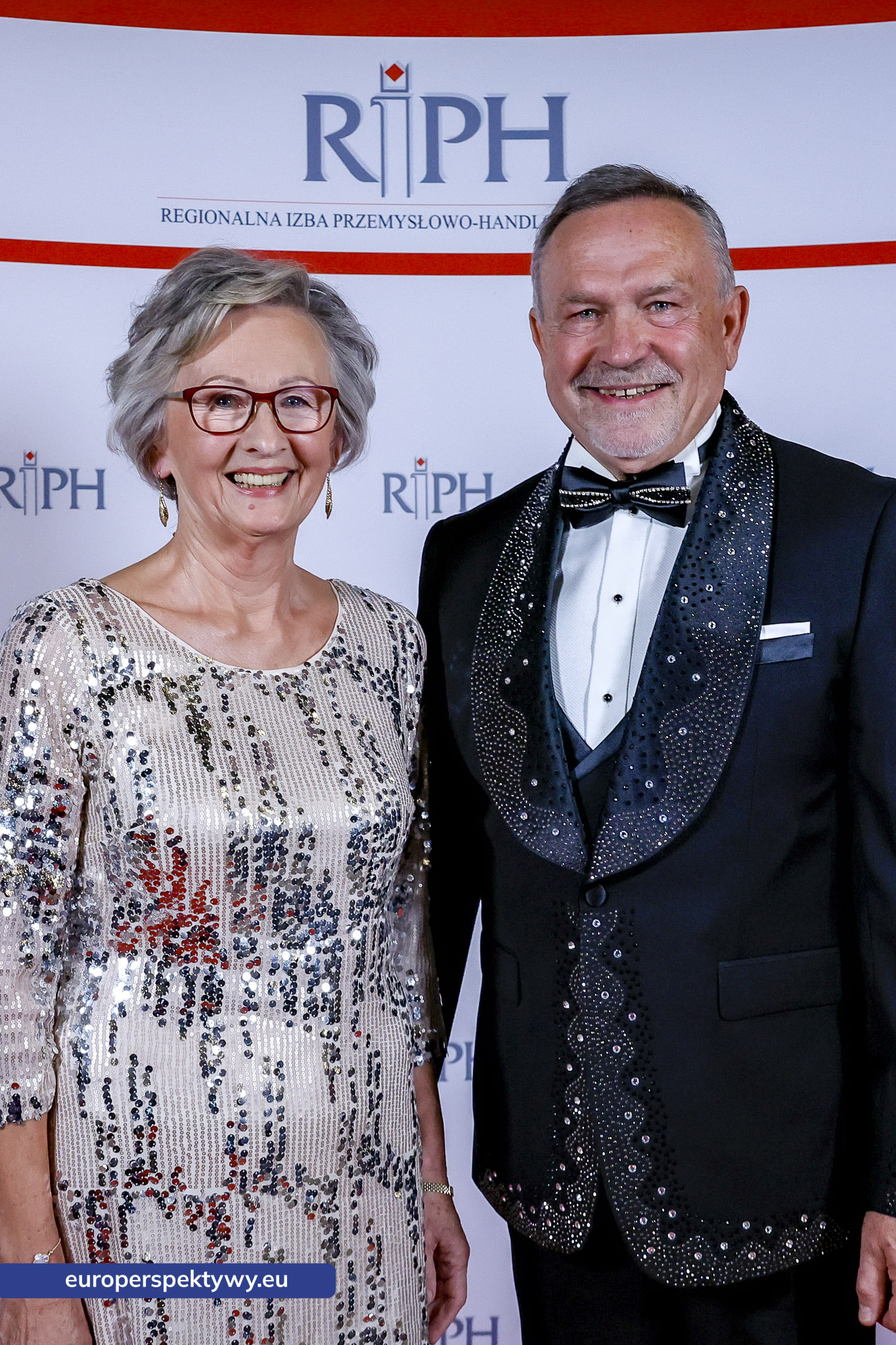 Marka Śląskie 2025 Europerspektywy.eu Europerspektywy 31. Wielka Gala RIPH w Gliwicach – wręczenie nagród w konkursie „Marka Śląskie”