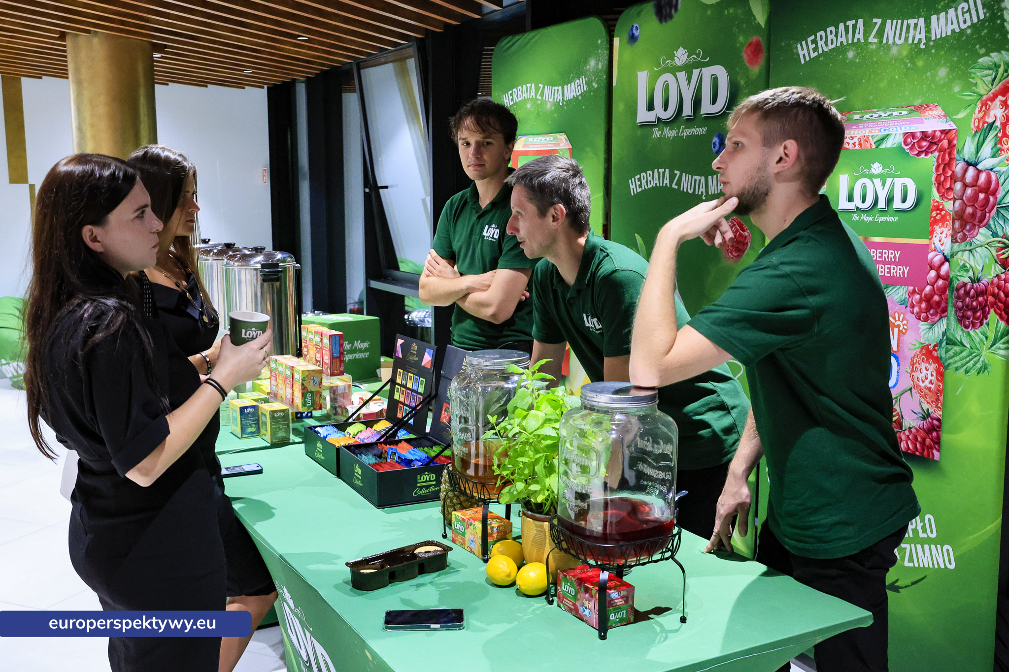 Gala Regionalnego Kongresu Kobiet Podbeskidzia 2025 Europerspektywy XIV Kongres Kobiet Podbeskidzia: „Wszechświat Kobiet” pełen inspiracji i wyróżnień