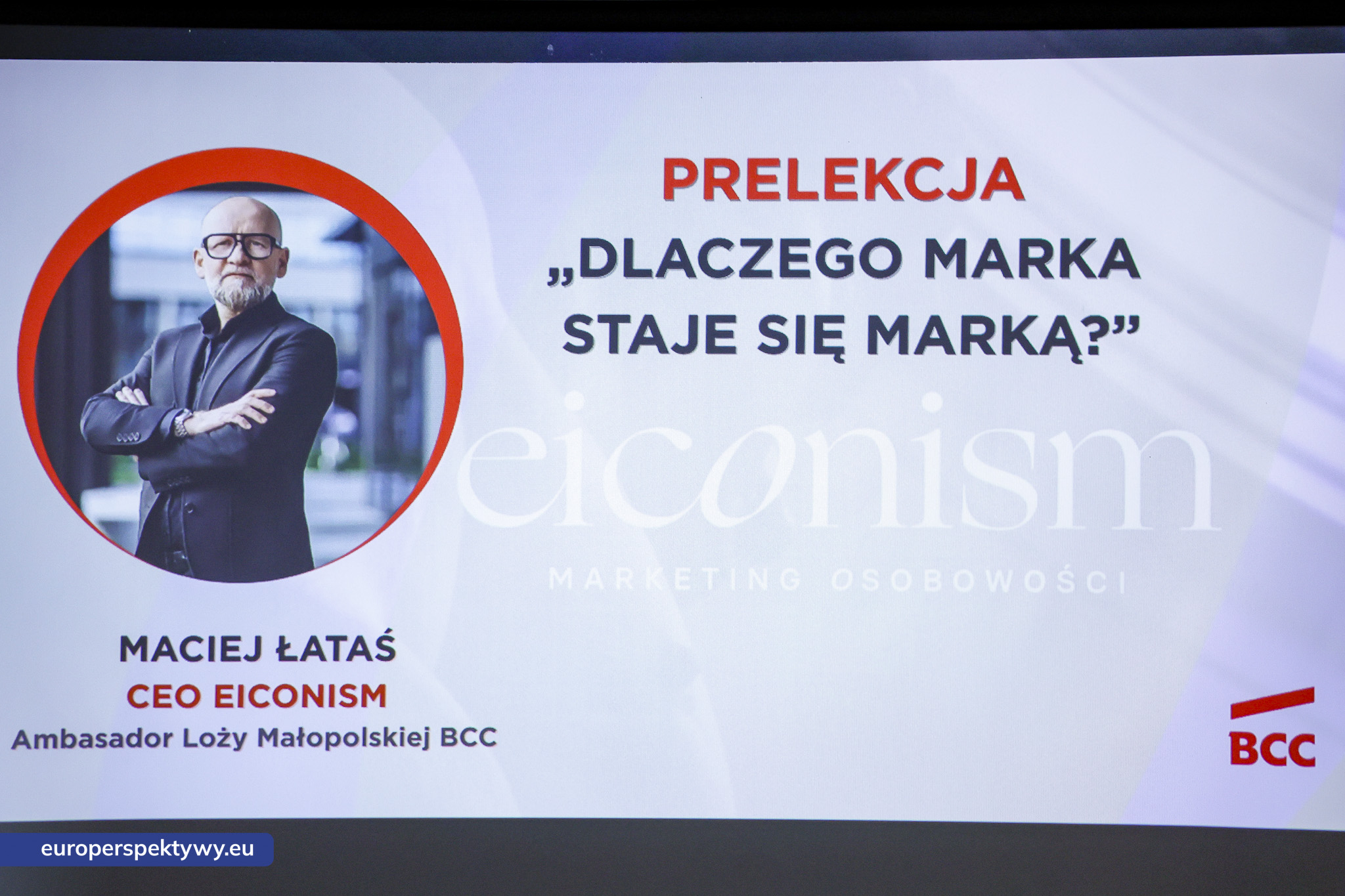 Europerspektywy-94 Europerspektywy Loża Małopolska BCC i Loża Podkarpacka BCC spotkały się, by wymienić doświadczenia