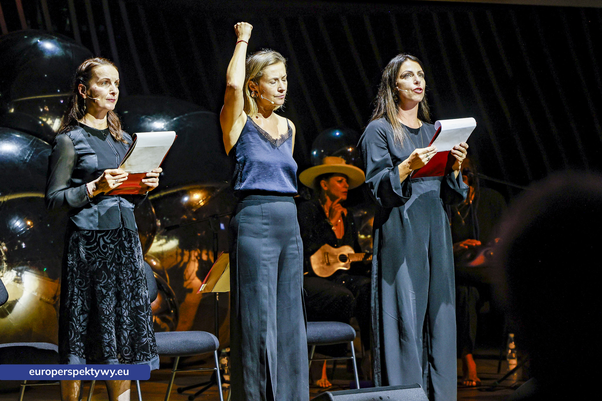 Gala Regionalnego Kongresu Kobiet Podbeskidzia 2025 Europerspektywy XIV Kongres Kobiet Podbeskidzia: „Wszechświat Kobiet” pełen inspiracji i wyróżnień